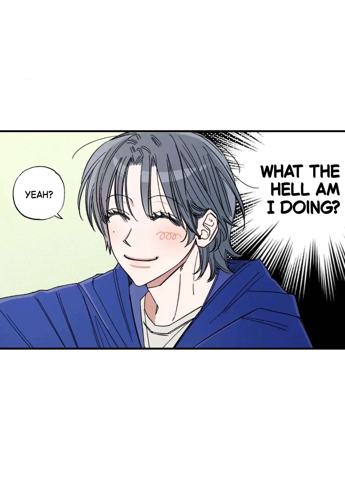 Sweeten the Deal | Season 2 - Chapter 39 manhwa
