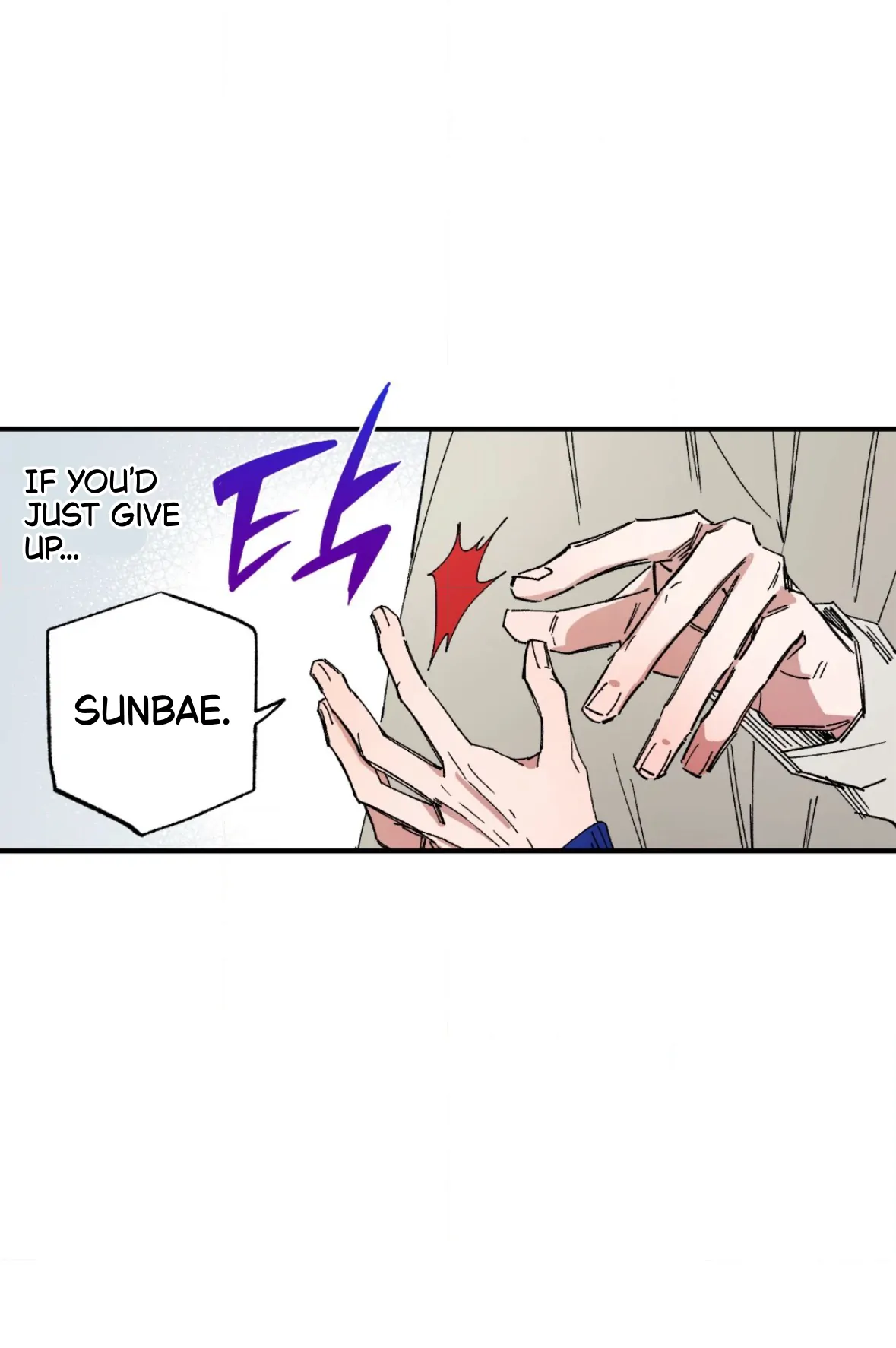 Sweeten the Deal | Season 2 - Chapter 39 manhwa