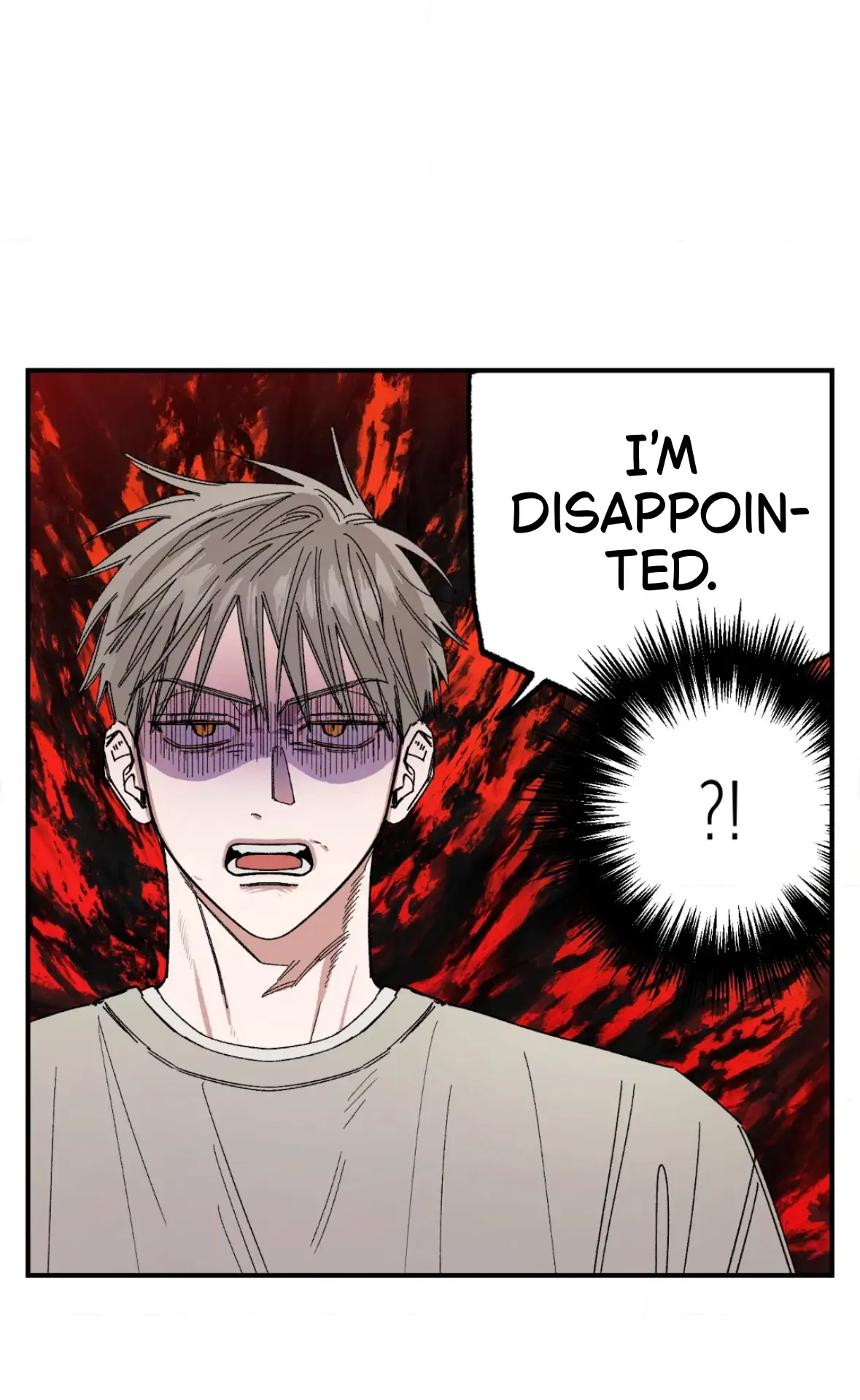Sweeten the Deal | Season 2 - Chapter 39 manhwa