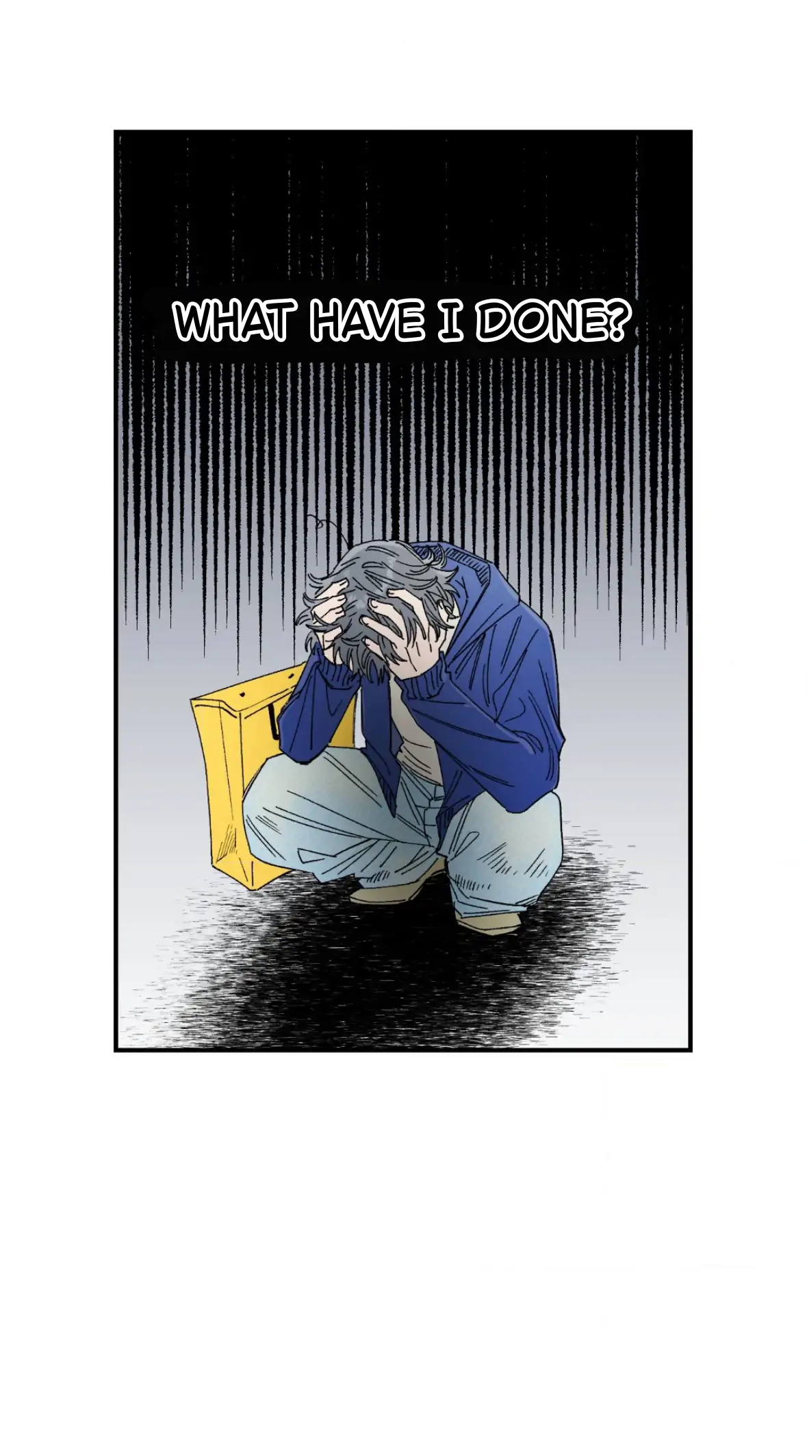 Sweeten the Deal | Season 2 - Chapter 39 manhwa