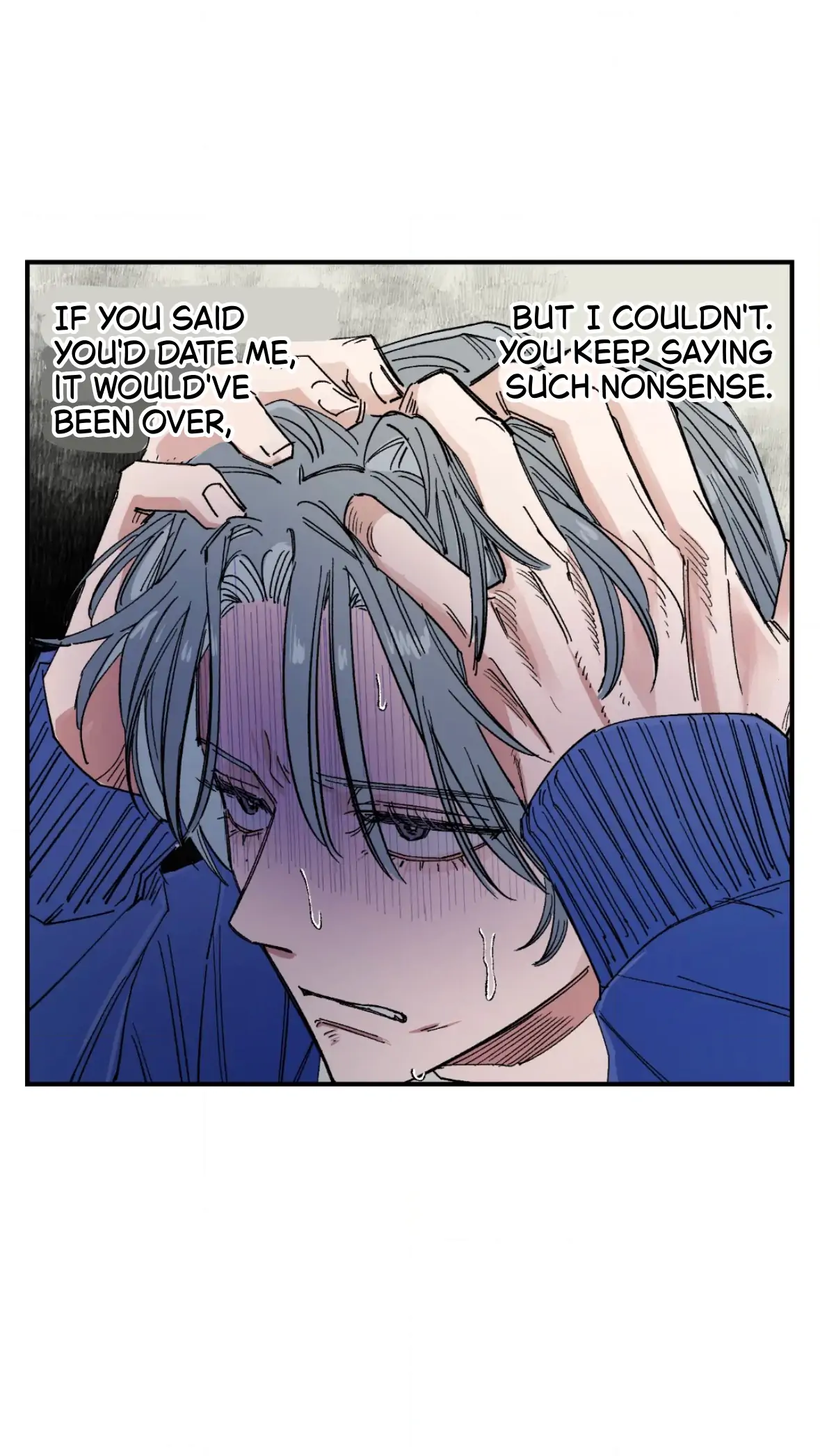 Sweeten the Deal | Season 2 - Chapter 39 manhwa