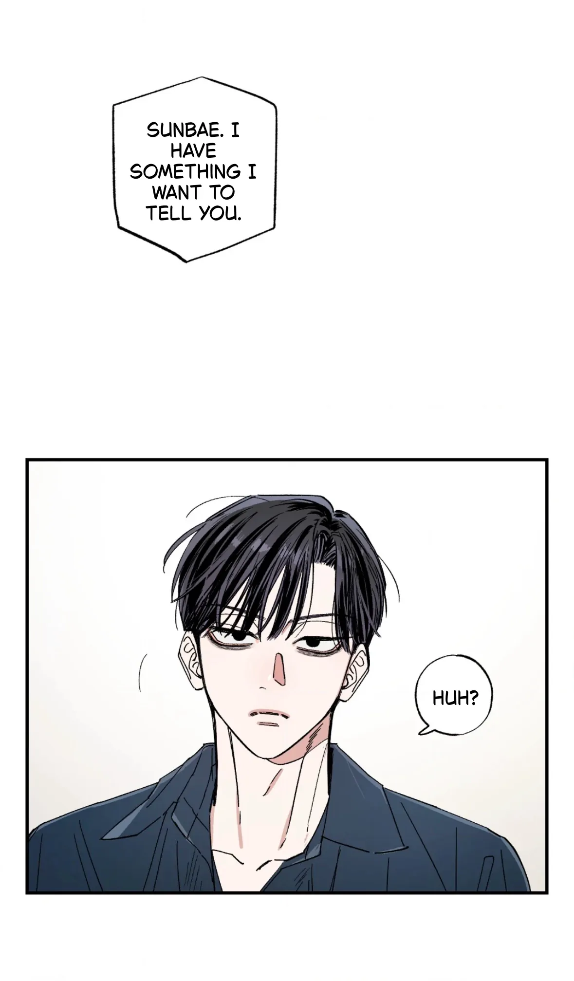 Sweeten the Deal | Season 2 - Chapter 39 manhwa