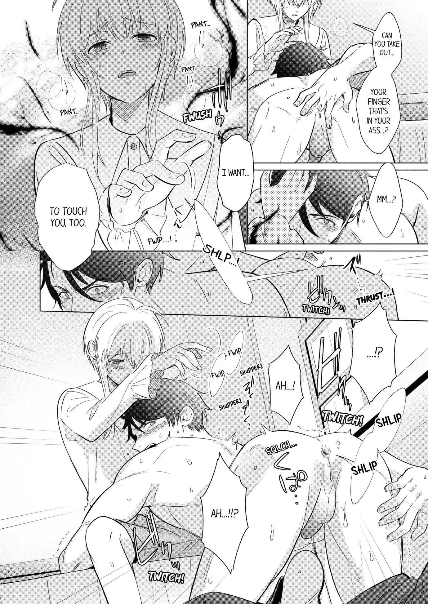 Reincarnated into Demon King Evelogia’s World [Uncensored Ver] (Official) - Chapter 15 (Uncensored) manhwa