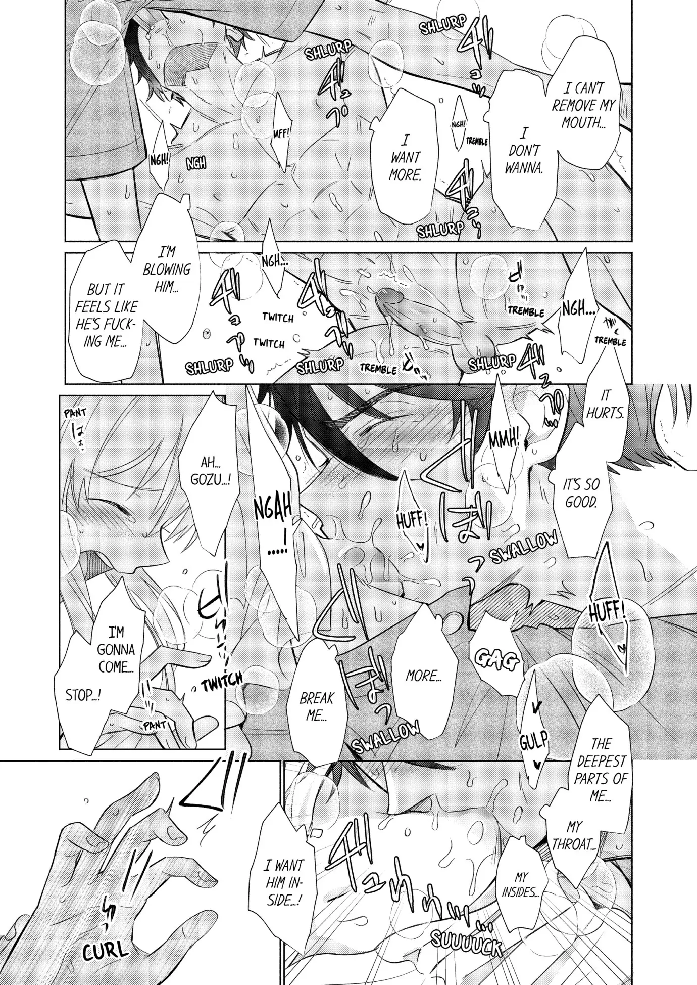 Reincarnated into Demon King Evelogia’s World [Uncensored Ver] (Official) - Chapter 16 (Uncensored) manhwa