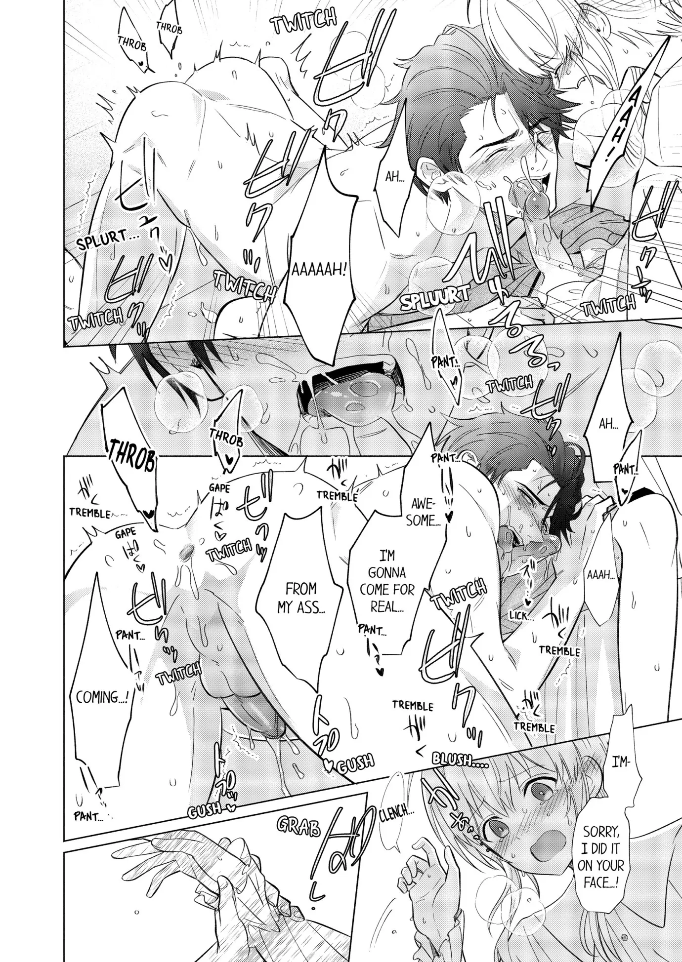 Reincarnated into Demon King Evelogia’s World [Uncensored Ver] (Official) - Chapter 16 (Uncensored) manhwa