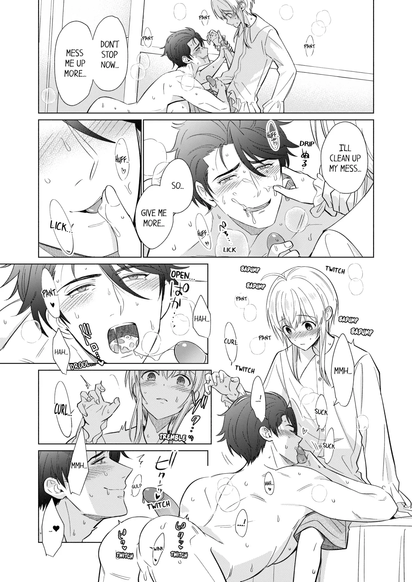Reincarnated into Demon King Evelogia’s World [Uncensored Ver] (Official) - Chapter 16 (Uncensored) manhwa