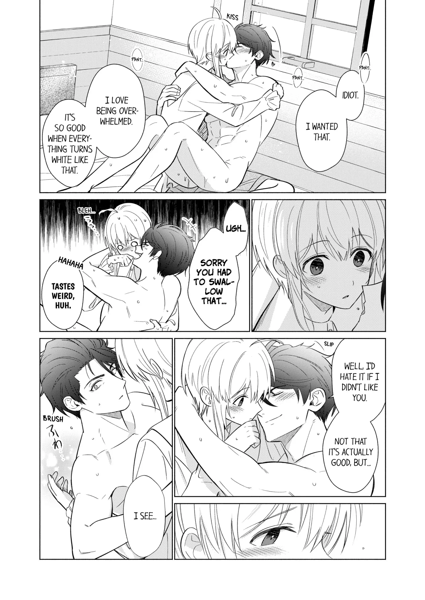 Reincarnated into Demon King Evelogia’s World [Uncensored Ver] (Official) - Chapter 17 manhwa