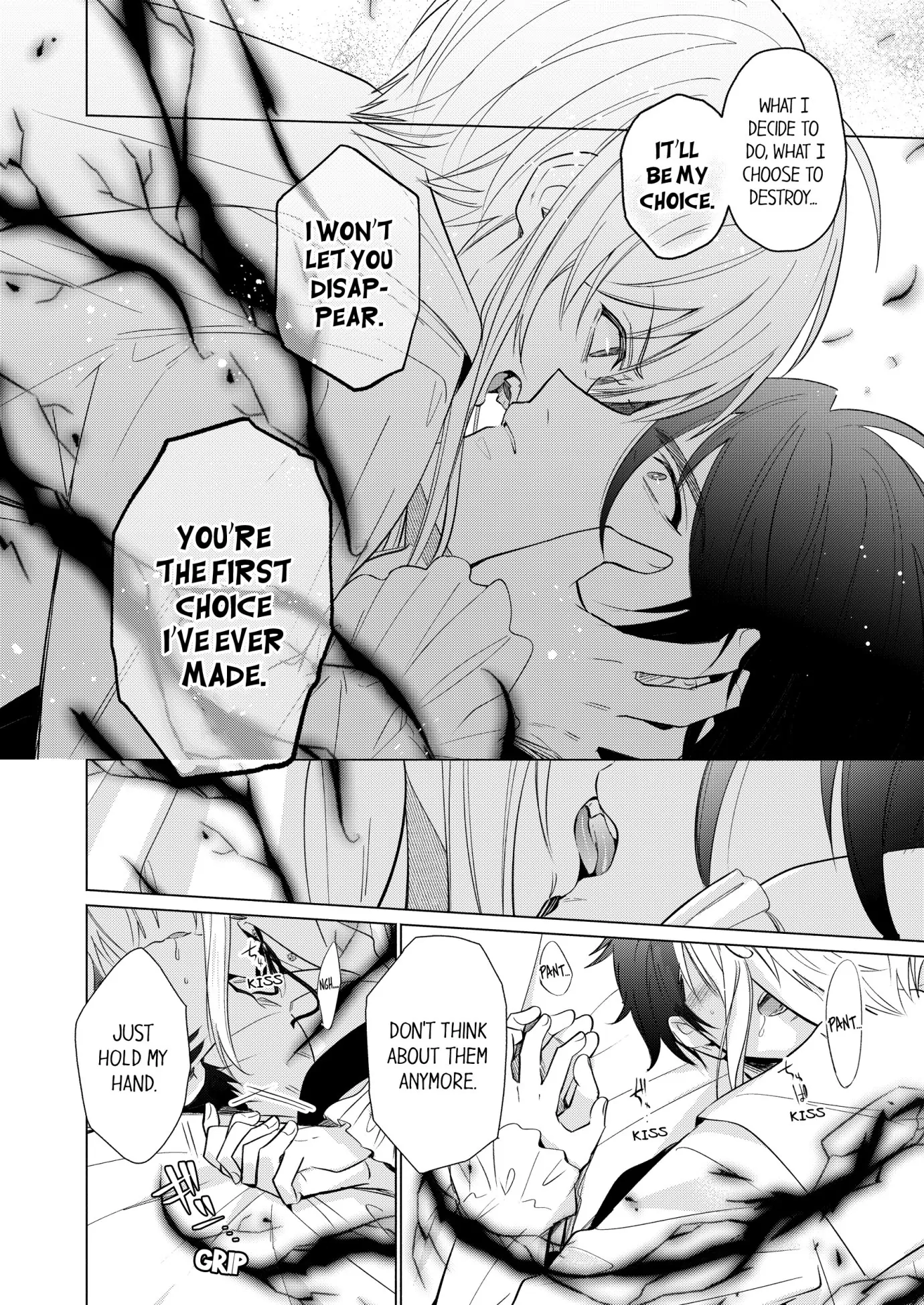 Reincarnated into Demon King Evelogia’s World [Uncensored Ver] (Official) - Chapter 21 manhwa