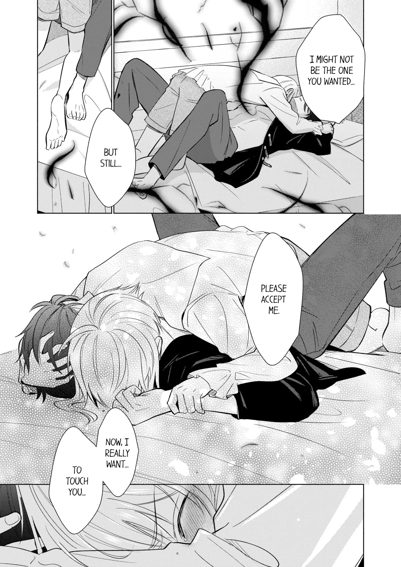 Reincarnated into Demon King Evelogia’s World [Uncensored Ver] (Official) - Chapter 21 manhwa