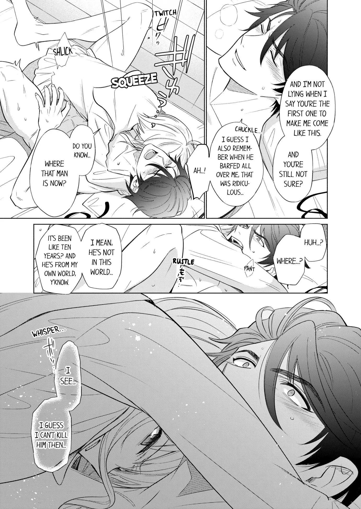 Reincarnated into Demon King Evelogia’s World [Uncensored Ver] (Official) - Chapter 22 (Uncensored) manhwa