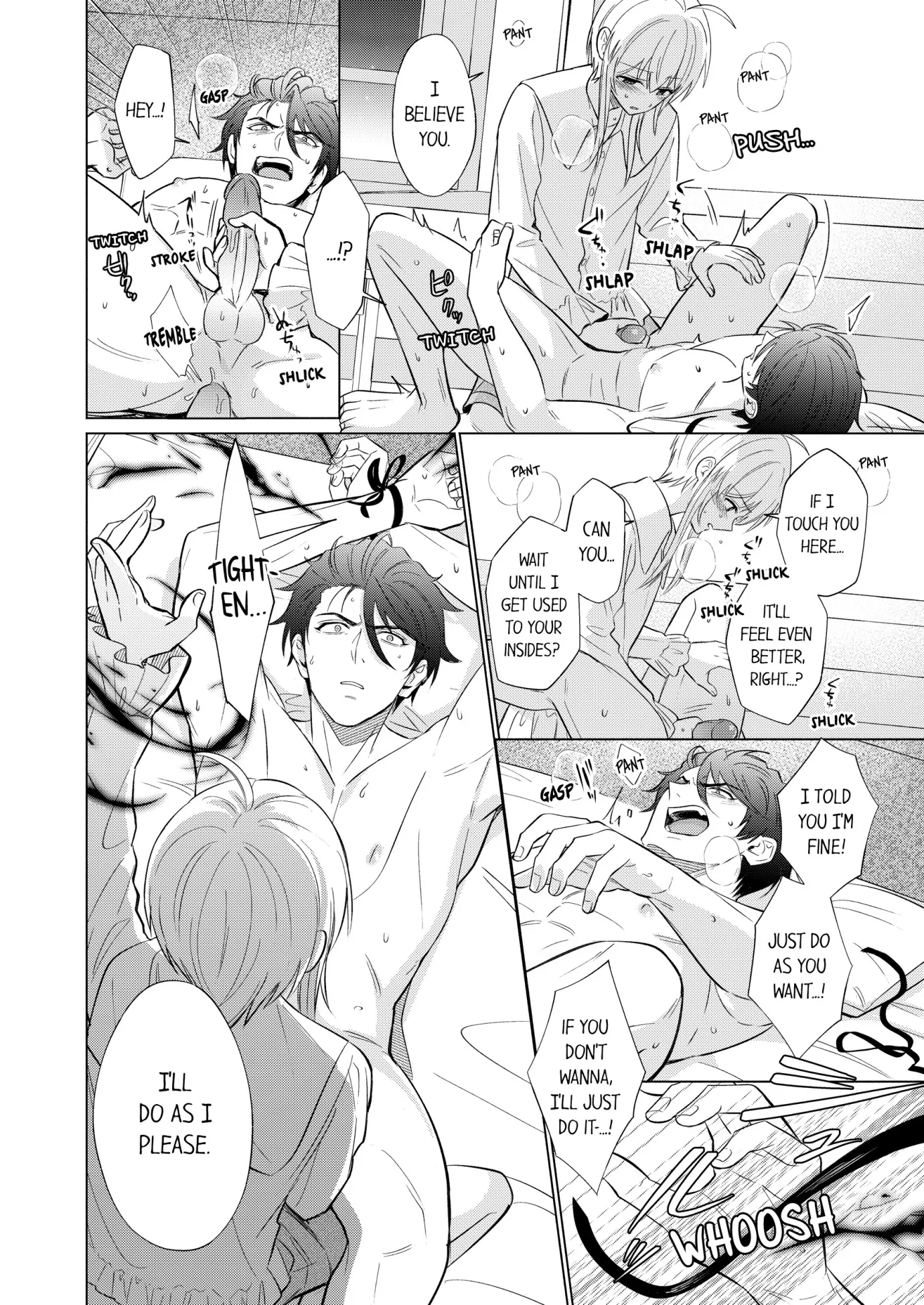 Reincarnated into Demon King Evelogia’s World [Uncensored Ver] (Official) - Chapter 22 (Uncensored) manhwa