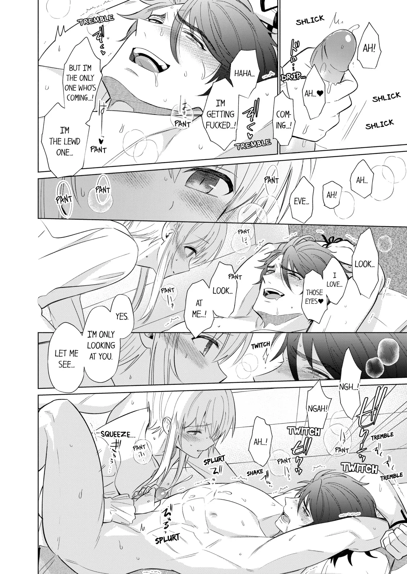 Reincarnated into Demon King Evelogia’s World [Uncensored Ver] (Official) - Chapter 22 (Uncensored) manhwa