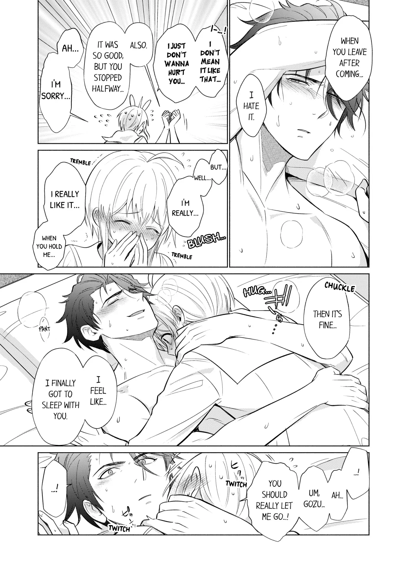 Reincarnated into Demon King Evelogia’s World [Uncensored Ver] (Official) - Chapter 23 (Uncensored) manhwa