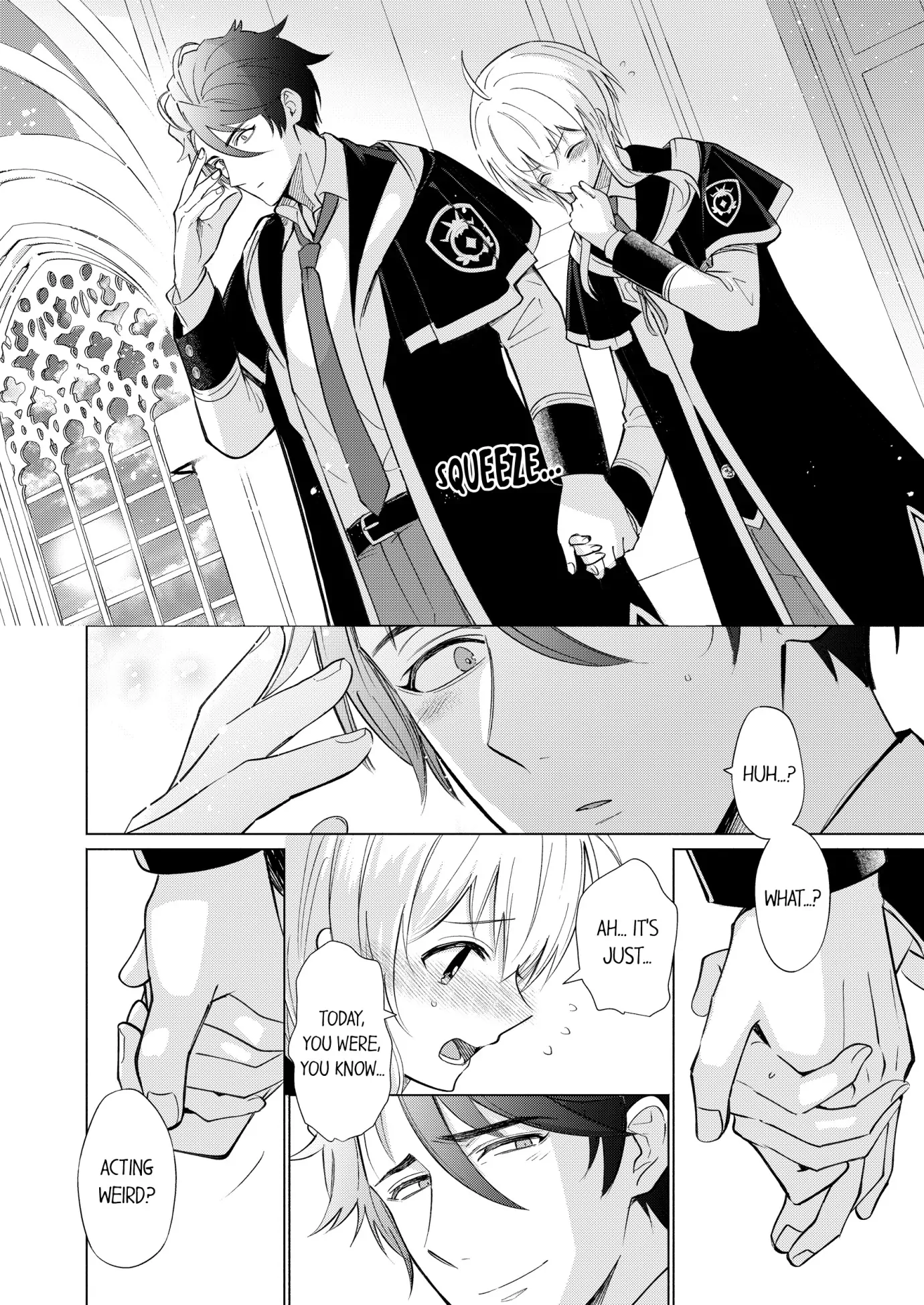Reincarnated into Demon King Evelogia’s World [Uncensored Ver] (Official) - Chapter 41 manhwa