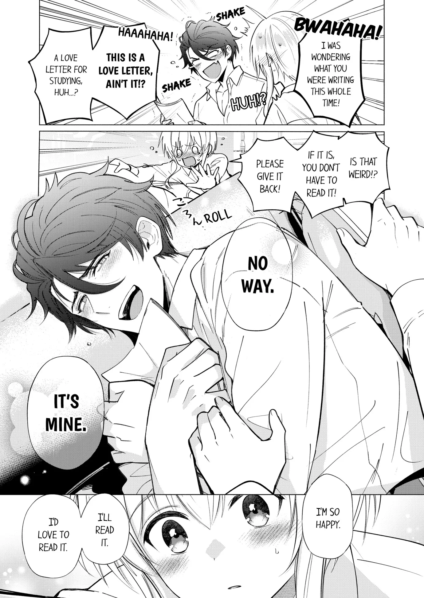 Reincarnated into Demon King Evelogia’s World [Uncensored Ver] (Official) - Chapter 43 manhwa