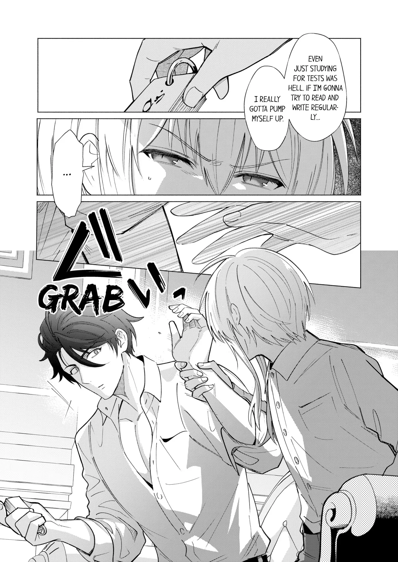 Reincarnated into Demon King Evelogia’s World [Uncensored Ver] (Official) - Chapter 43 manhwa