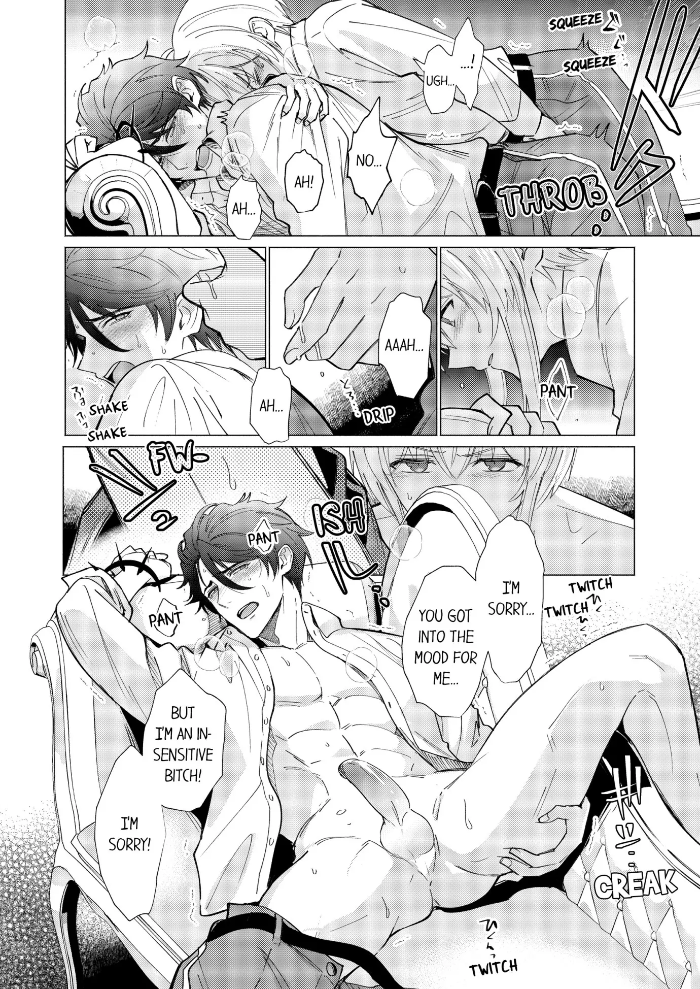 Reincarnated into Demon King Evelogia’s World [Uncensored Ver] (Official) - Chapter 44 manhwa