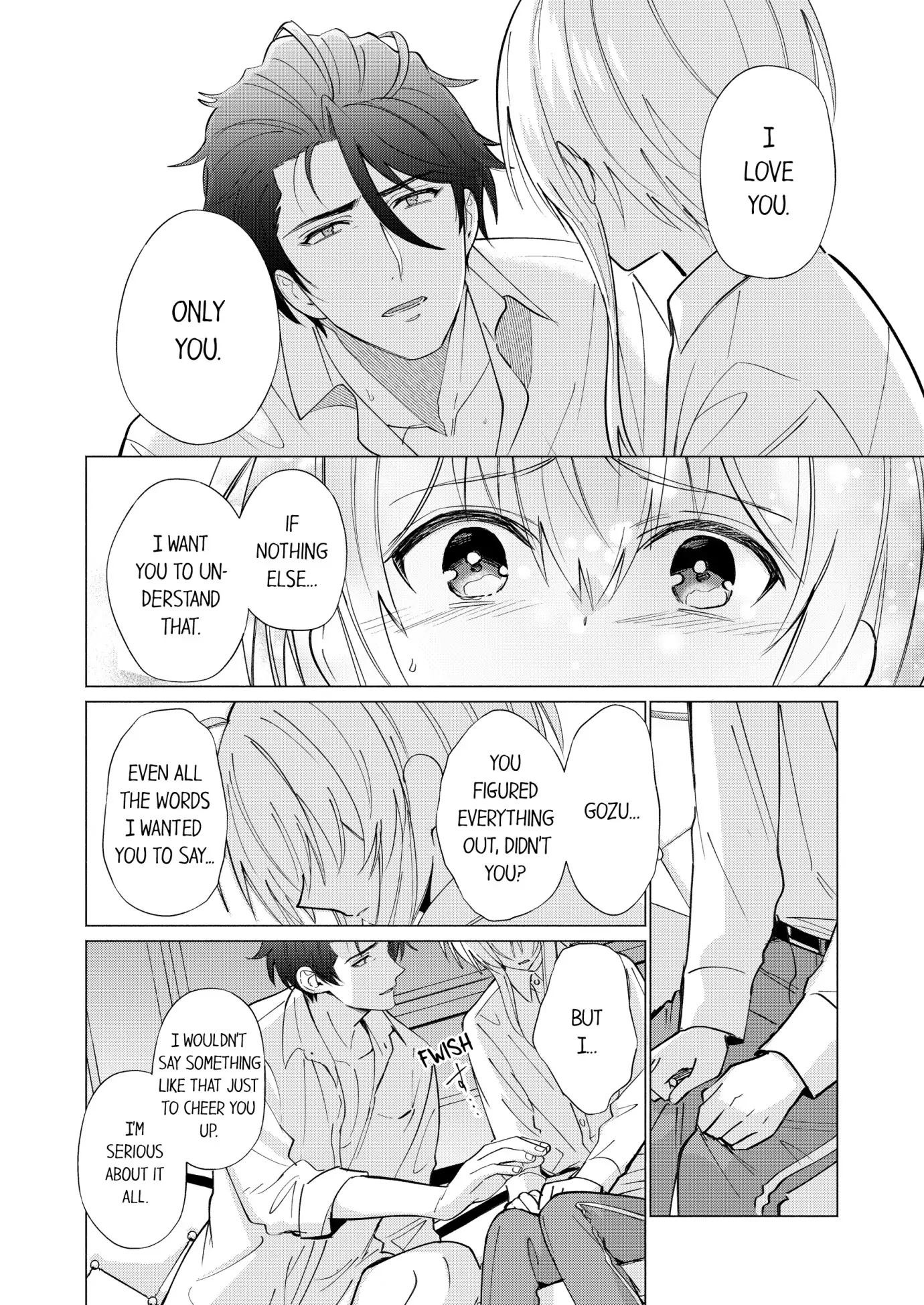 Reincarnated into Demon King Evelogia’s World [Uncensored Ver] (Official) - Chapter 45 manhwa