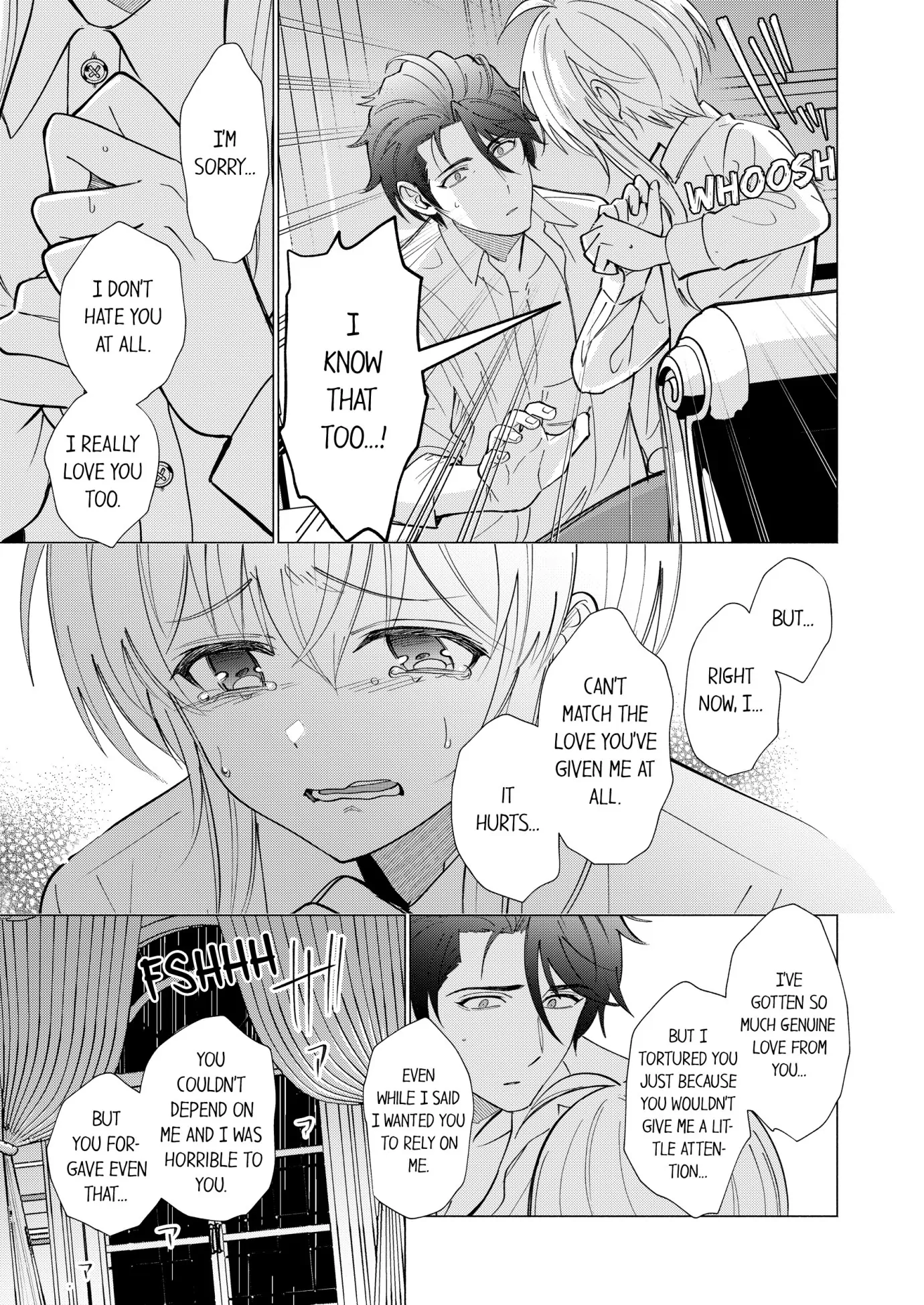 Reincarnated into Demon King Evelogia’s World [Uncensored Ver] (Official) - Chapter 45 manhwa