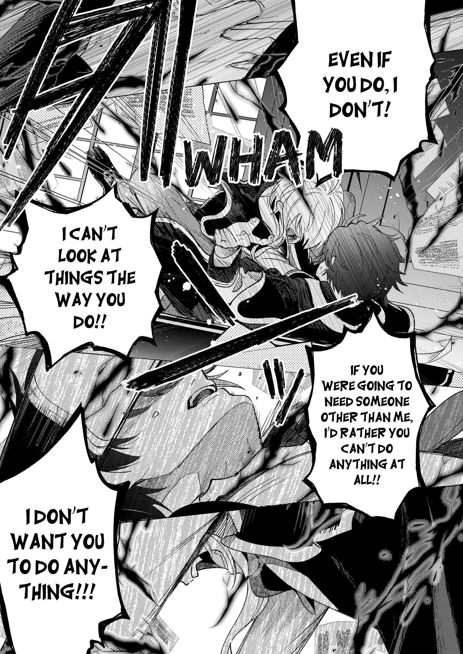 Reincarnated into Demon King Evelogia’s World [Uncensored Ver] (Official) - Chapter 50 manhwa