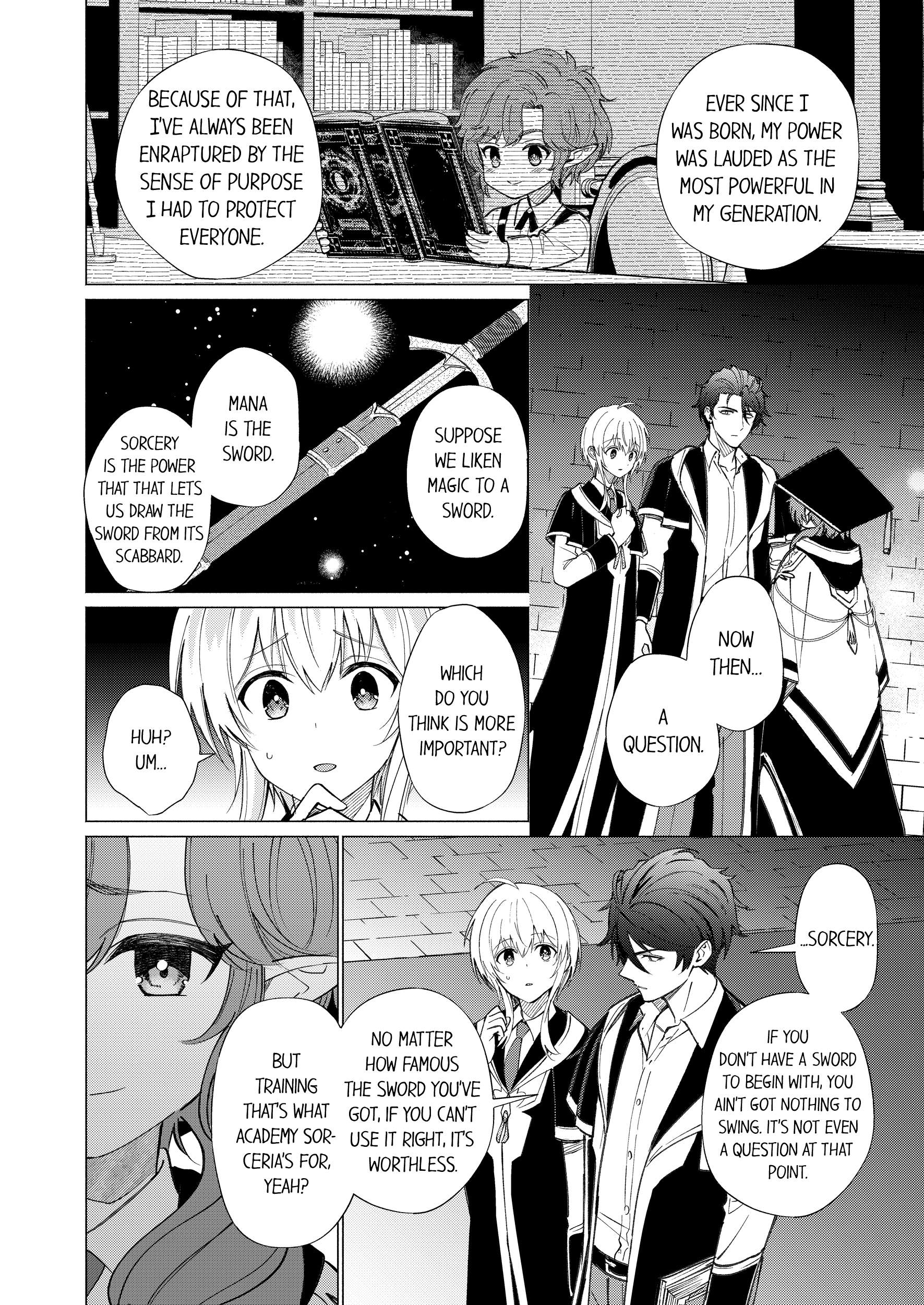 Reincarnated into Demon King Evelogia’s World [Uncensored Ver] (Official) - Chapter 53 manhwa