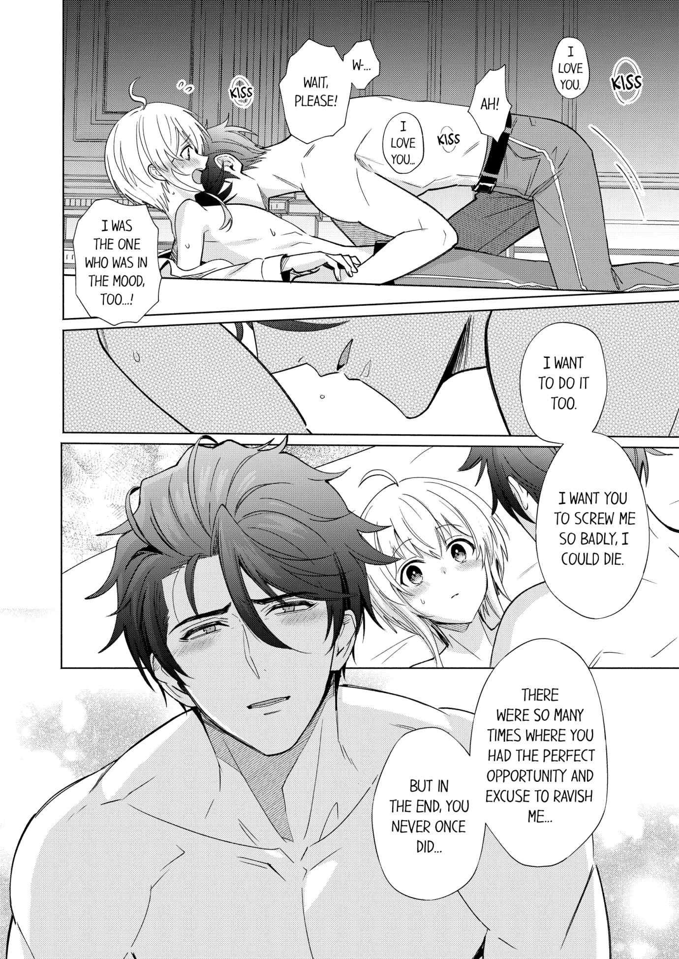 Reincarnated into Demon King Evelogia’s World [Uncensored Ver] (Official) - Chapter 55 manhwa