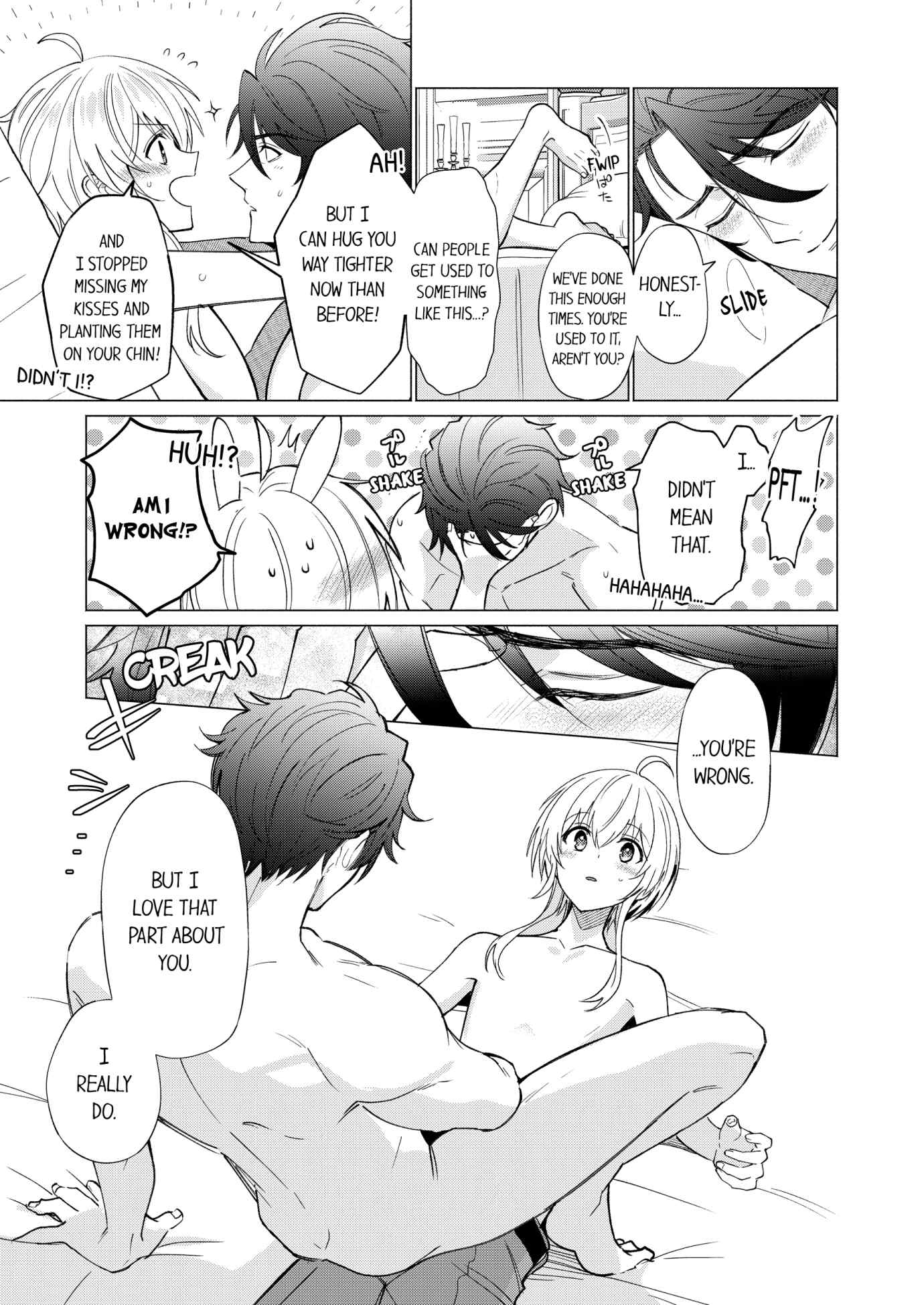 Reincarnated into Demon King Evelogia’s World [Uncensored Ver] (Official) - Chapter 55 manhwa