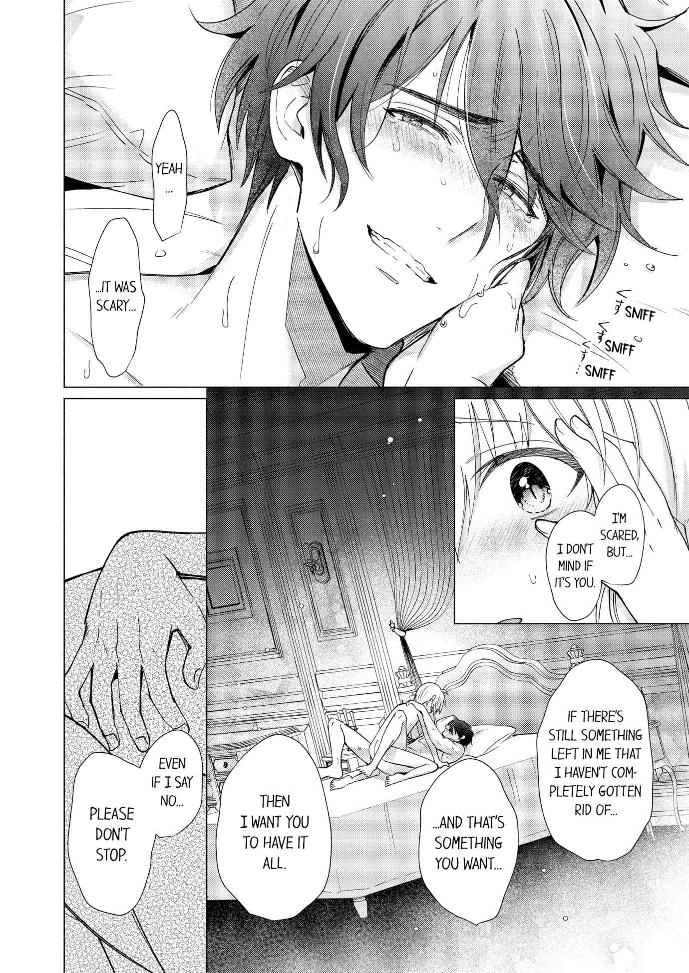 Reincarnated into Demon King Evelogia’s World [Uncensored Ver] (Official) - Chapter 56 manhwa