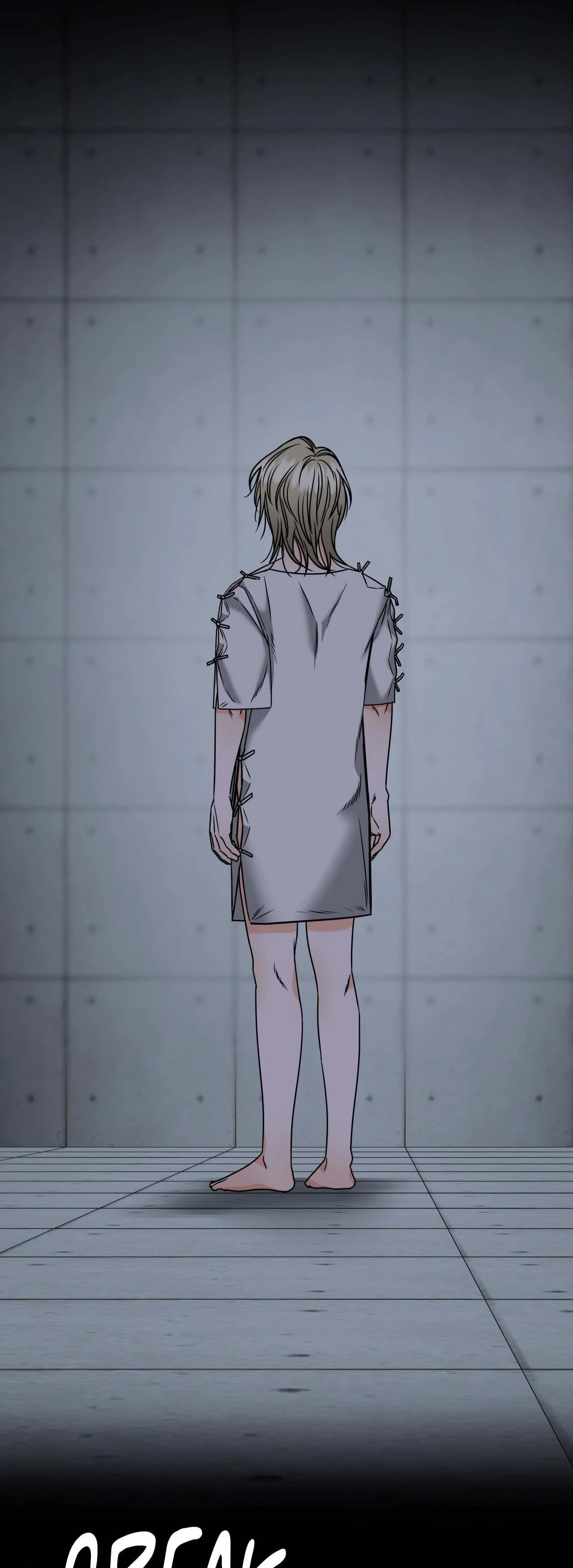 The Case of Doctor Agato [Official Uncensored] - Chapter 1 manhwa