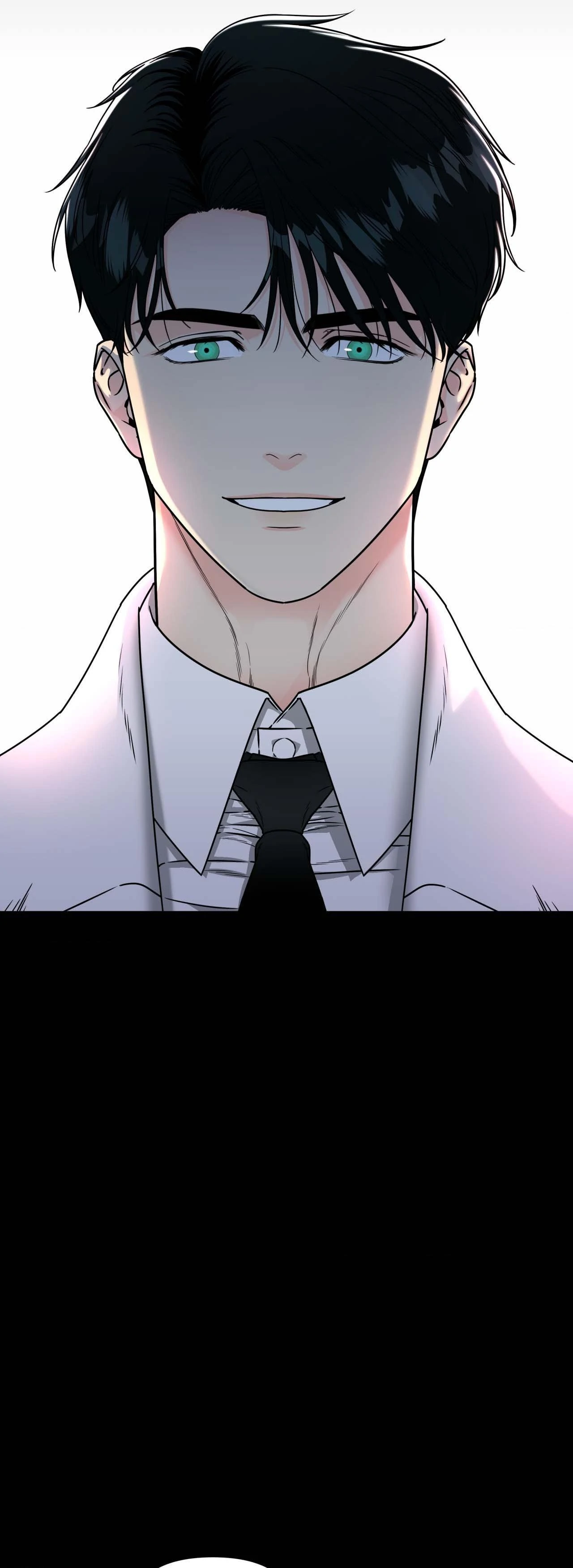 The Case of Doctor Agato [Official Uncensored] - Chapter 1 manhwa