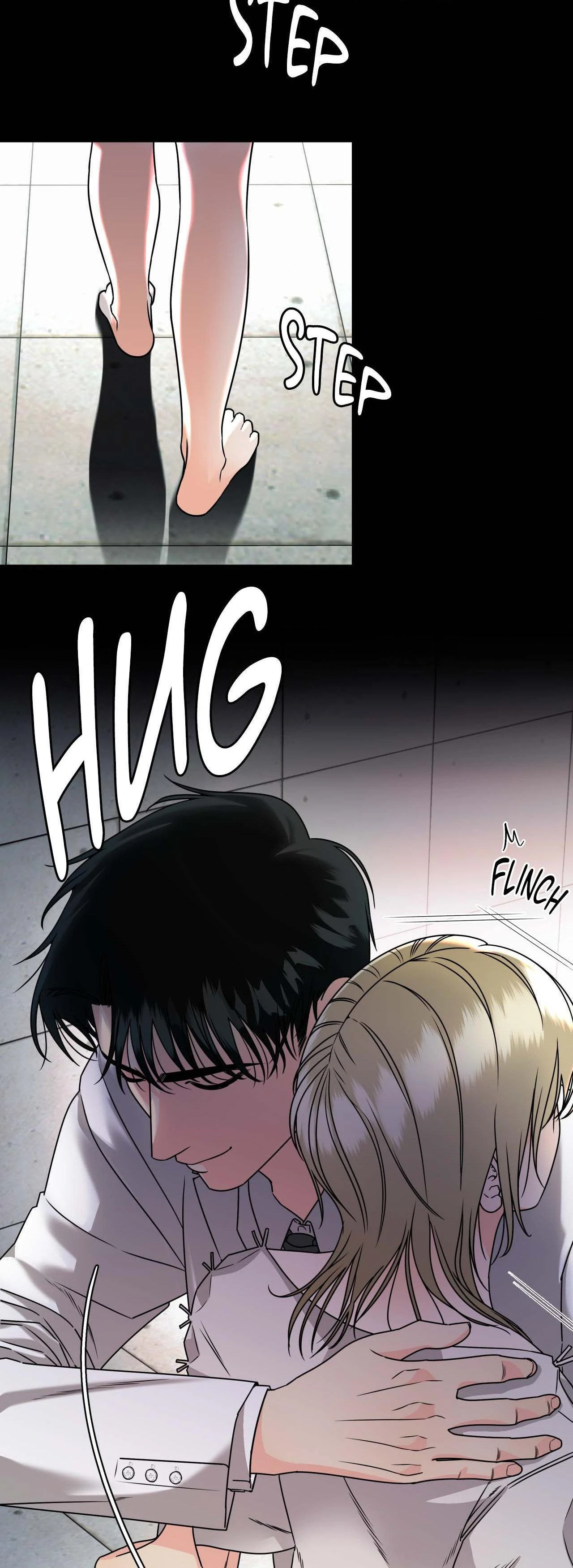 The Case of Doctor Agato [Official Uncensored] - Chapter 1 manhwa