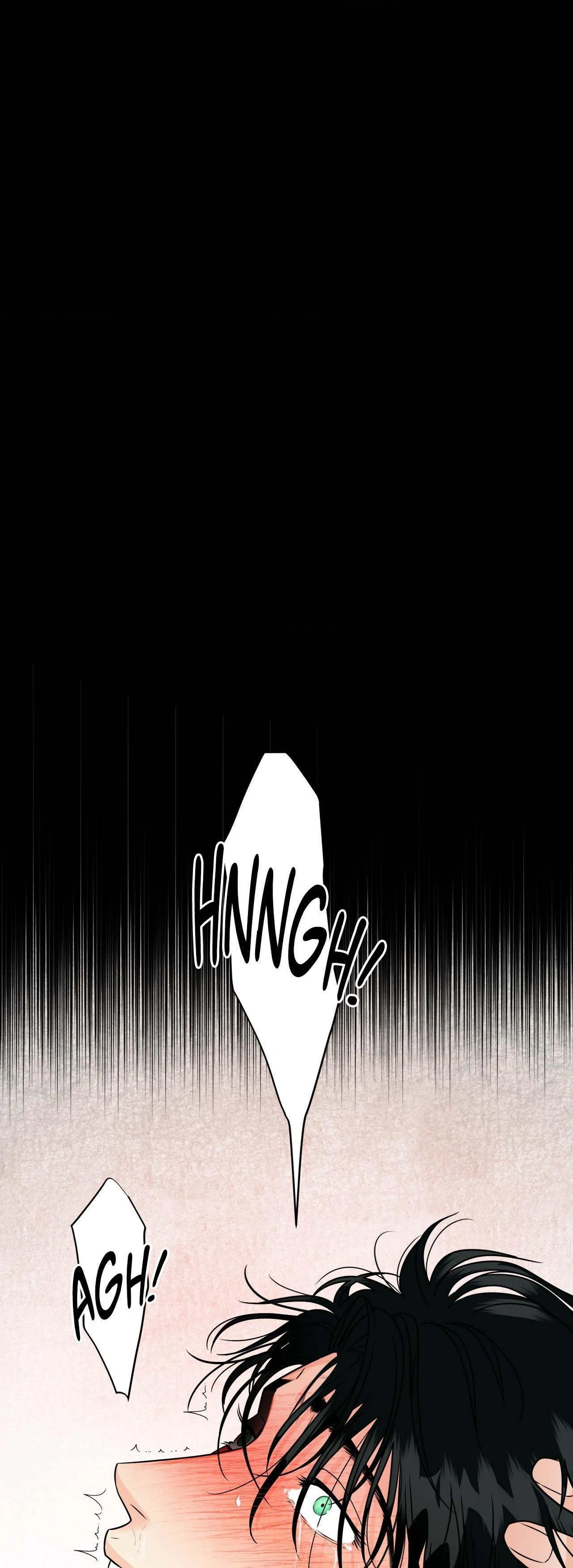 The Case of Doctor Agato [Official Uncensored] - Chapter 1 manhwa