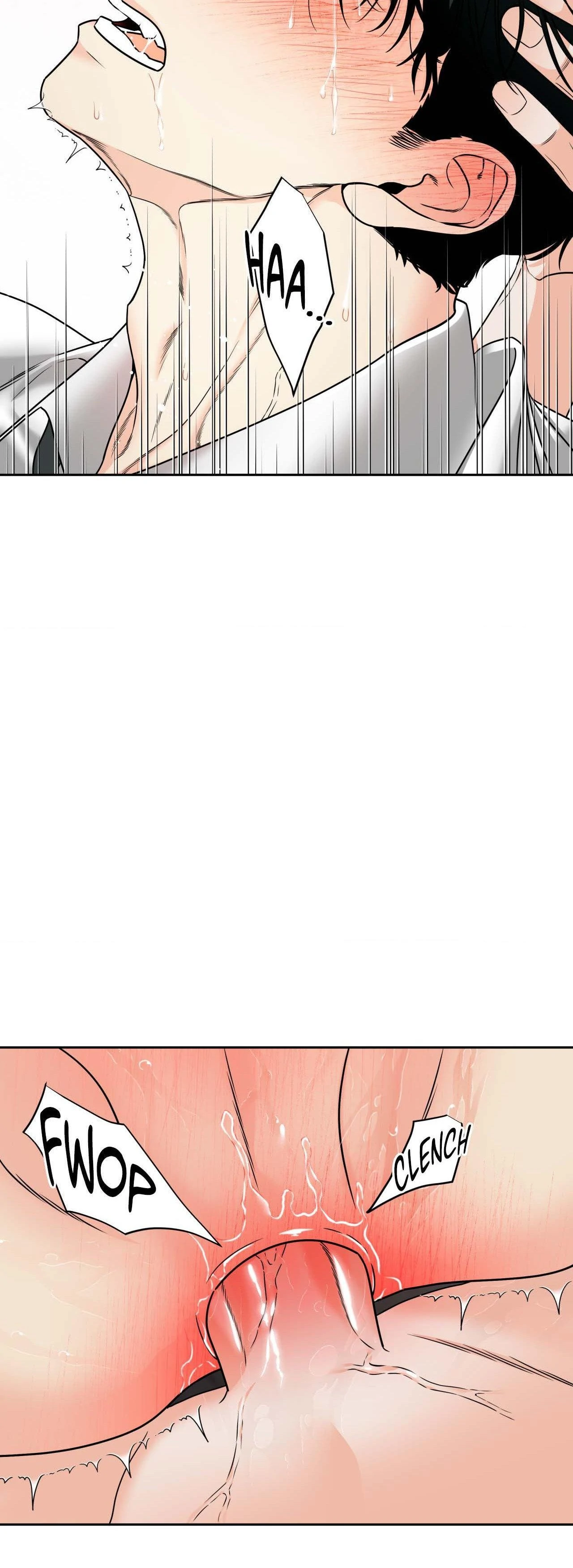 The Case of Doctor Agato [Official Uncensored] - Chapter 1 manhwa
