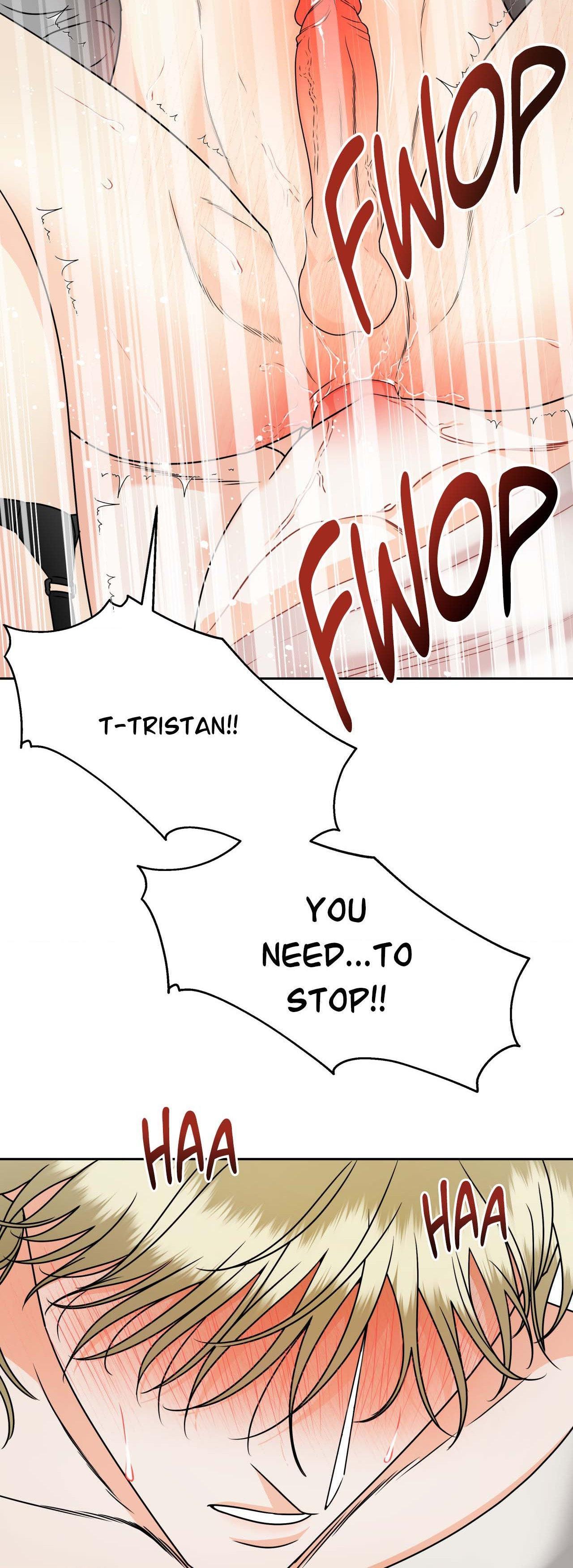 The Case of Doctor Agato [Official Uncensored] - Chapter 1 manhwa