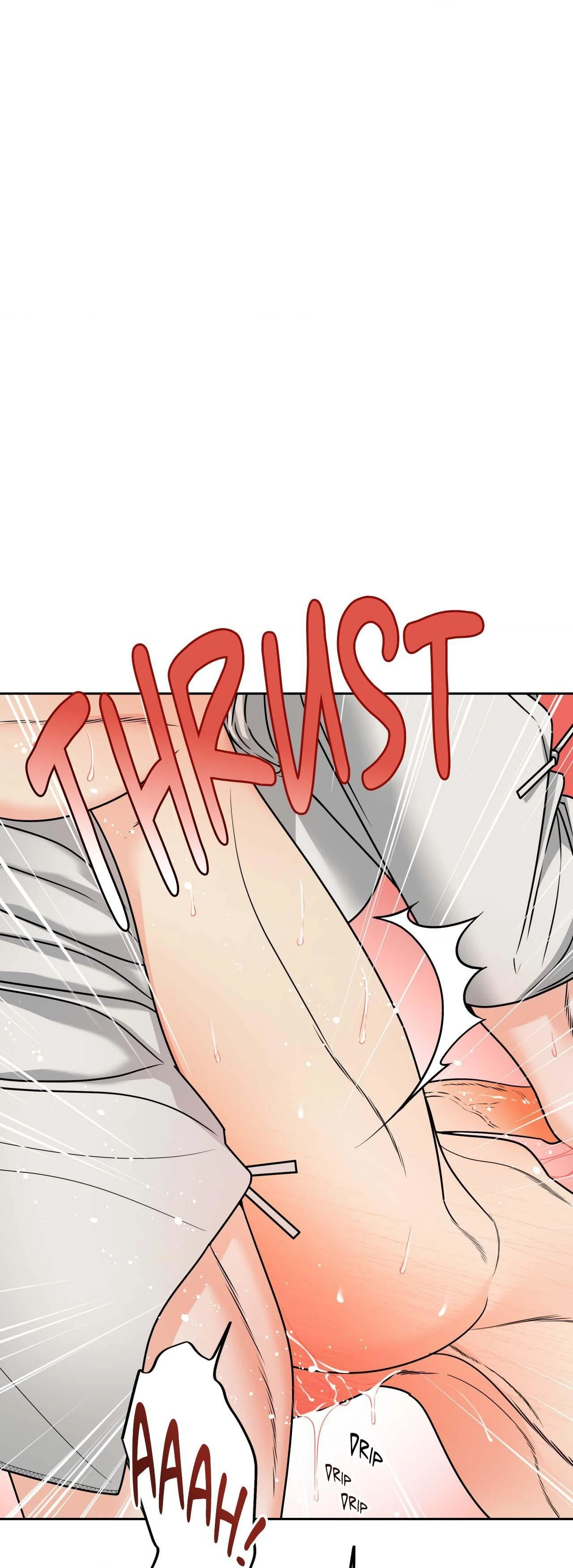 The Case of Doctor Agato [Official Uncensored] - Chapter 1 manhwa