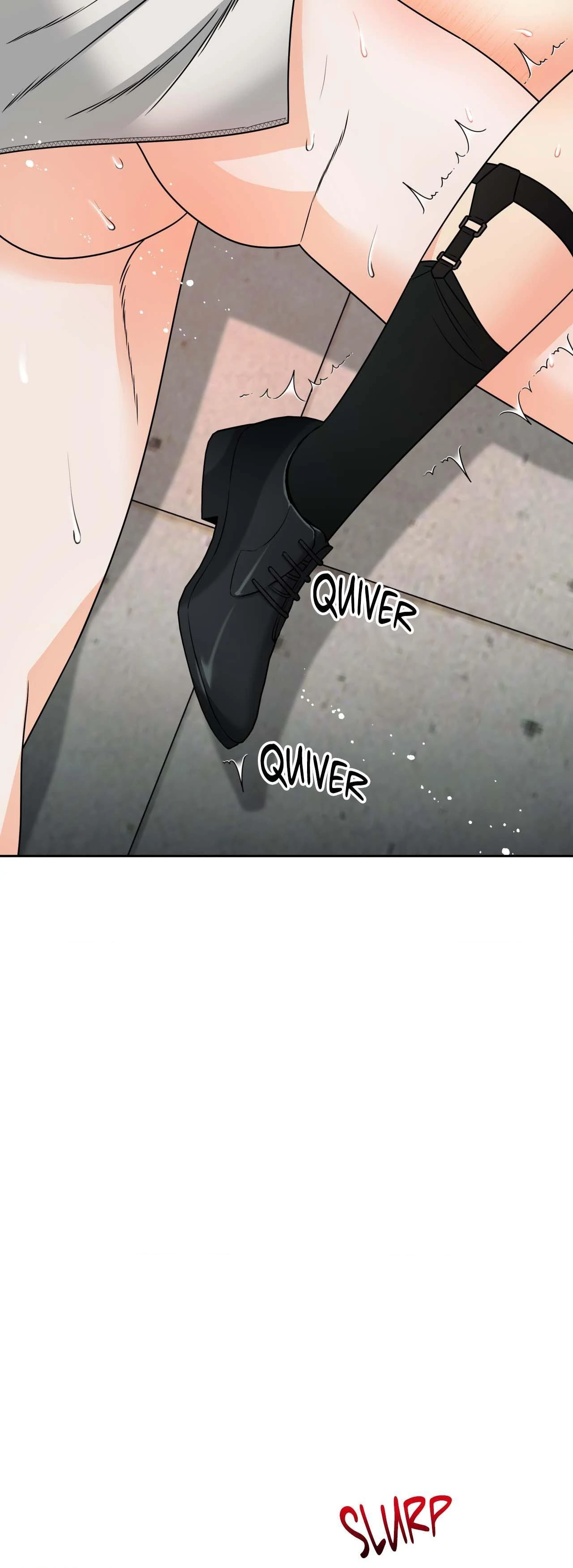 The Case of Doctor Agato [Official Uncensored] - Chapter 1 manhwa