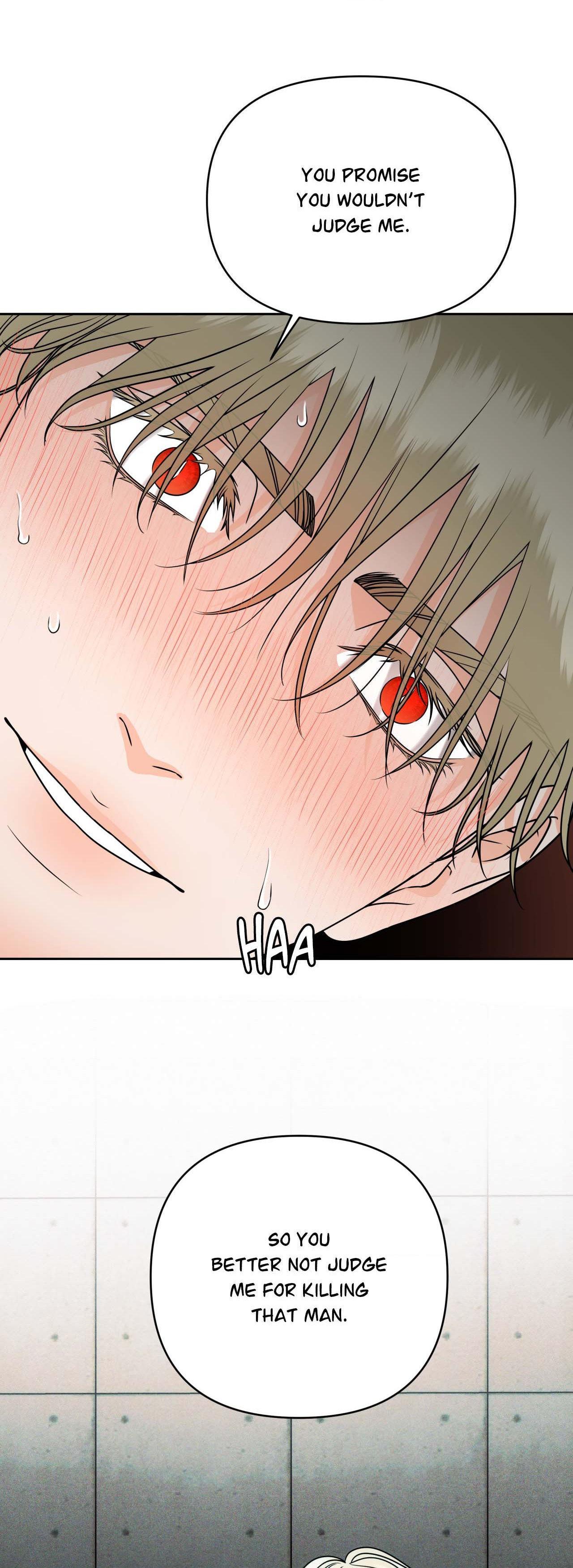 The Case of Doctor Agato [Official Uncensored] - Chapter 1 manhwa