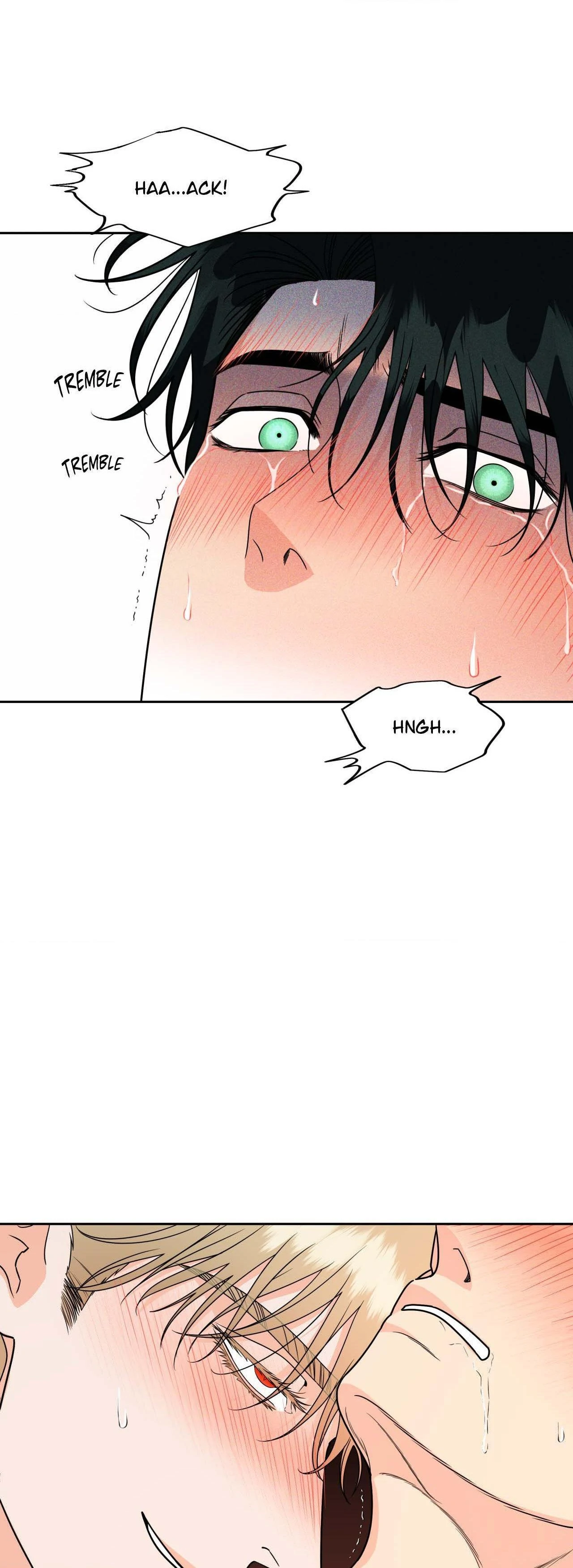 The Case of Doctor Agato [Official Uncensored] - Chapter 1 manhwa