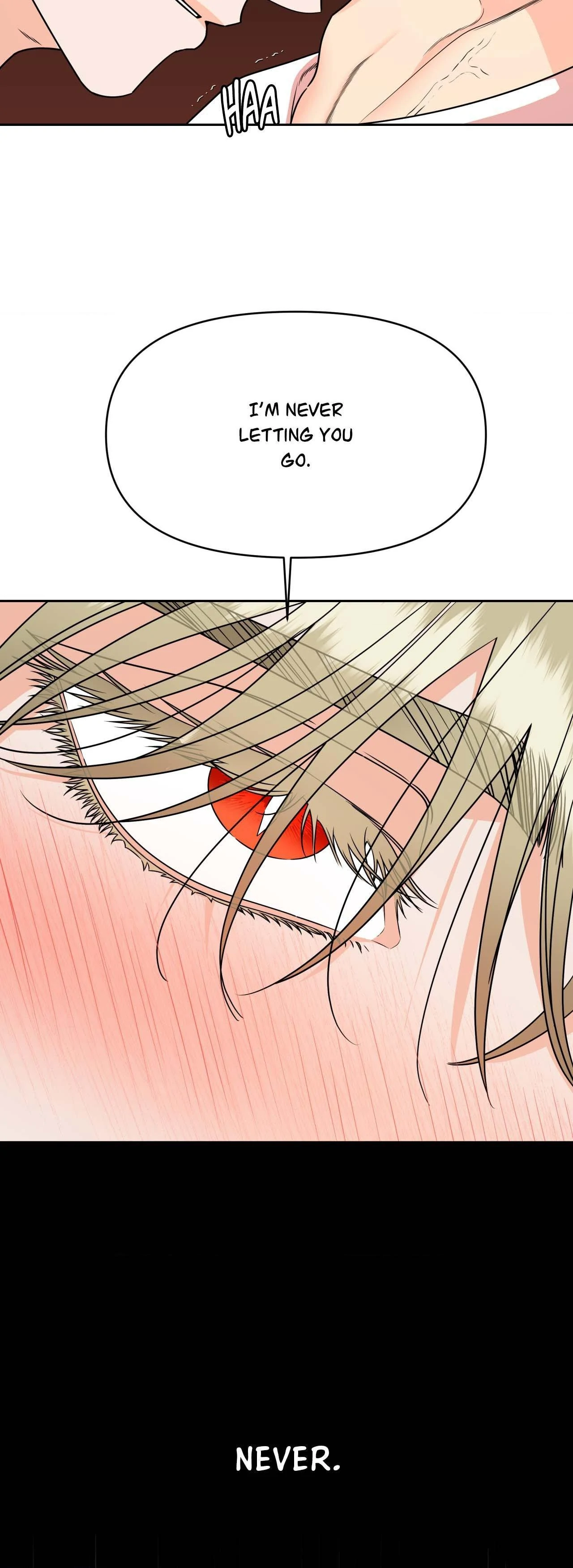 The Case of Doctor Agato [Official Uncensored] - Chapter 1 manhwa