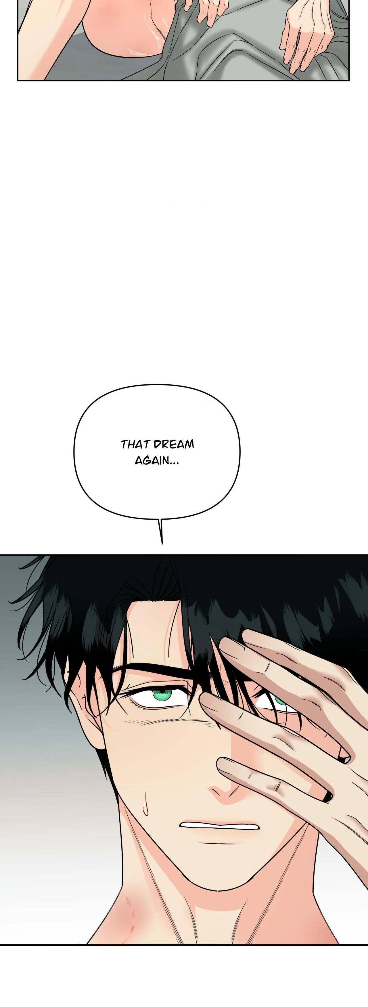 The Case of Doctor Agato [Official Uncensored] - Chapter 1 manhwa