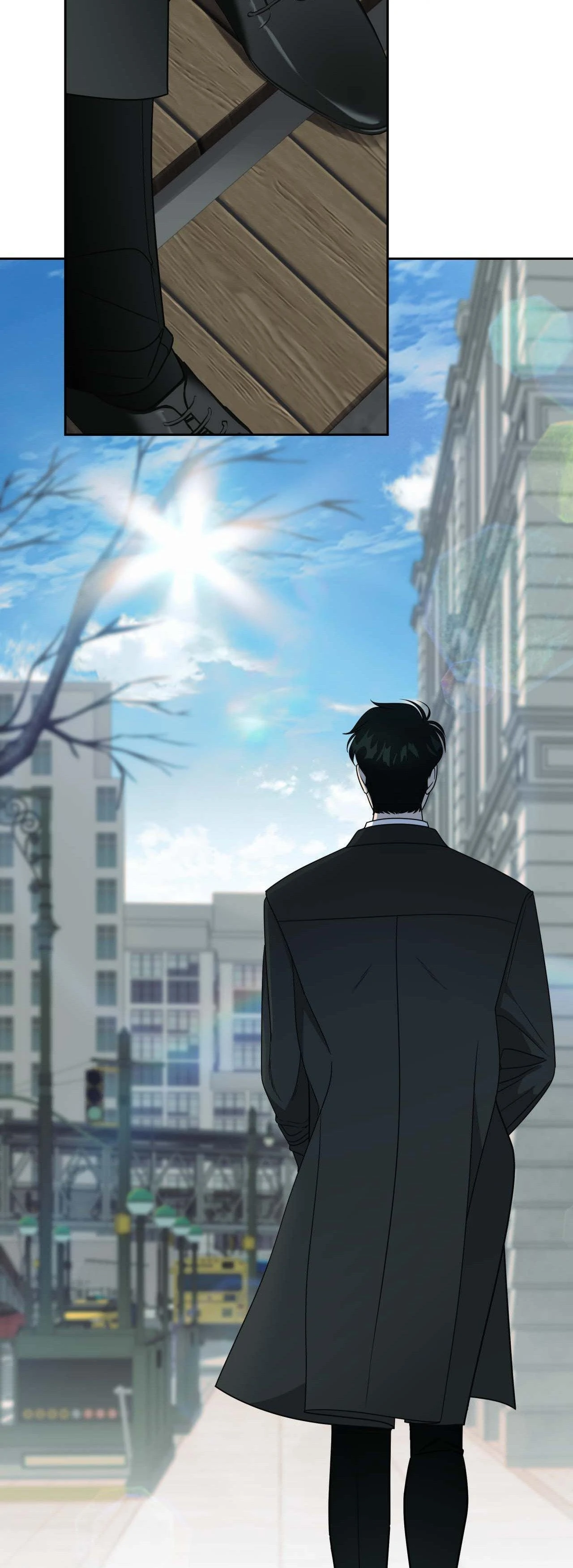 The Case of Doctor Agato [Official Uncensored] - Chapter 1 manhwa