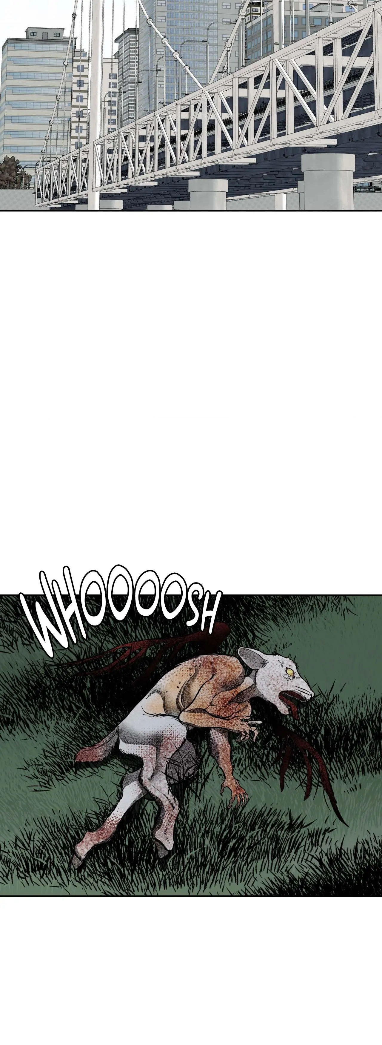 The Case of Doctor Agato [Official Uncensored] - Chapter 1 manhwa