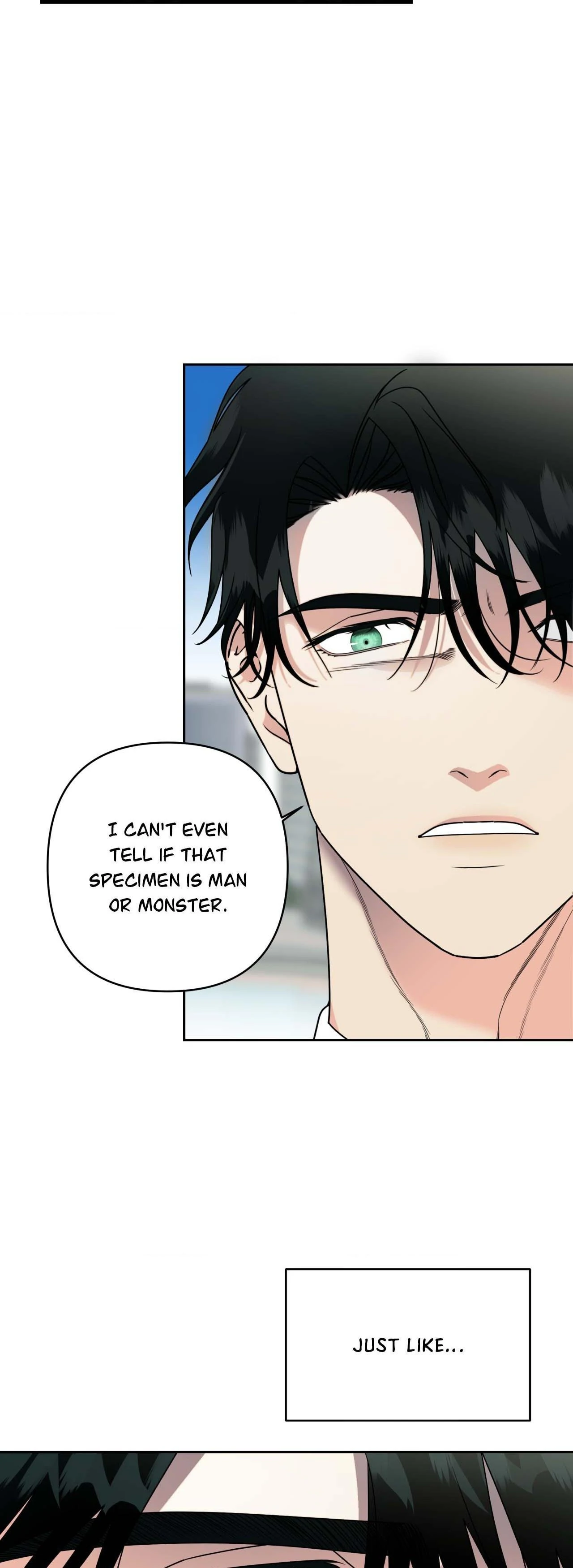 The Case of Doctor Agato [Official Uncensored] - Chapter 1 manhwa