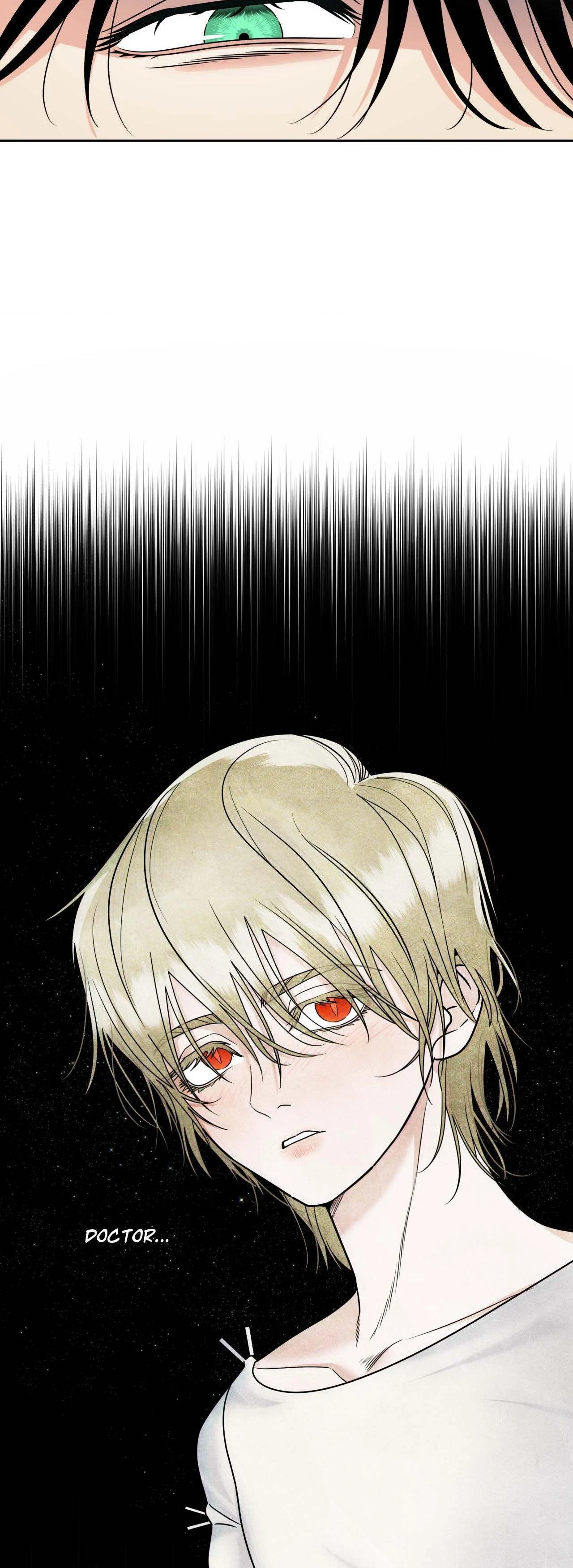 The Case of Doctor Agato [Official Uncensored] - Chapter 1 manhwa