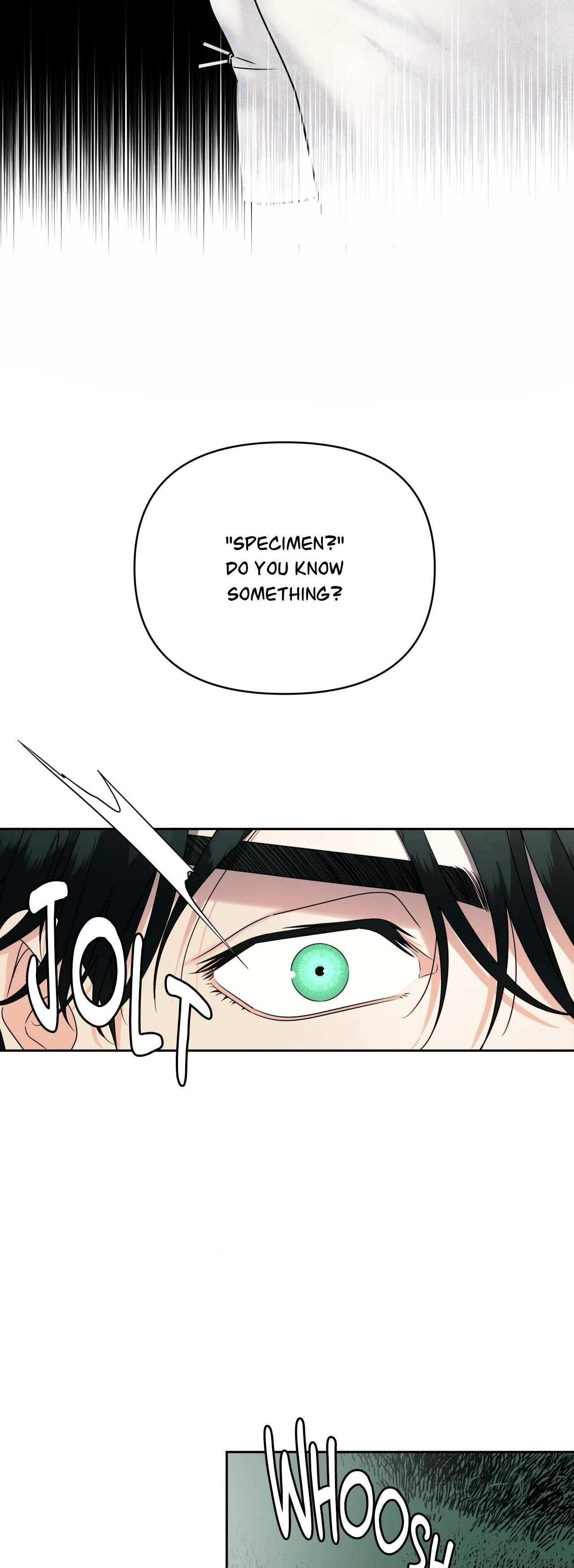The Case of Doctor Agato [Official Uncensored] - Chapter 1 manhwa