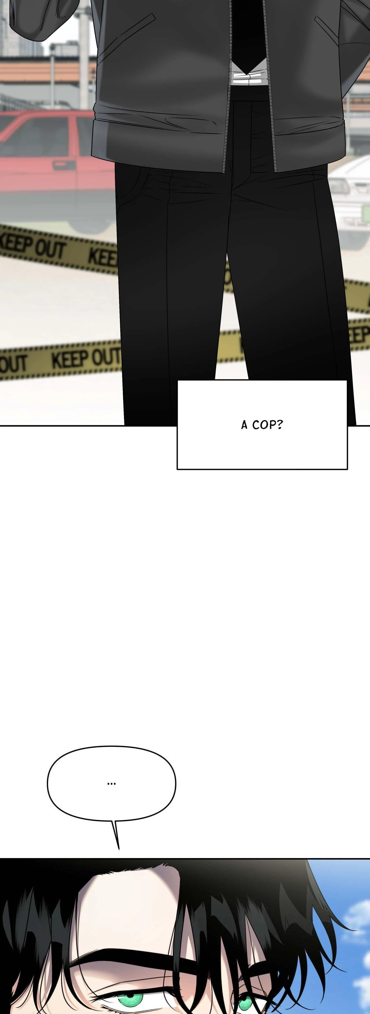 The Case of Doctor Agato [Official Uncensored] - Chapter 1 manhwa