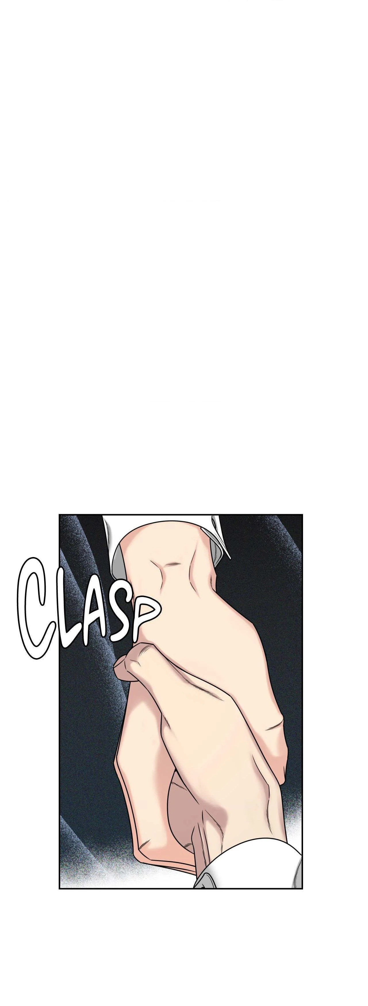 The Case of Doctor Agato [Official Uncensored] - Chapter 1 manhwa