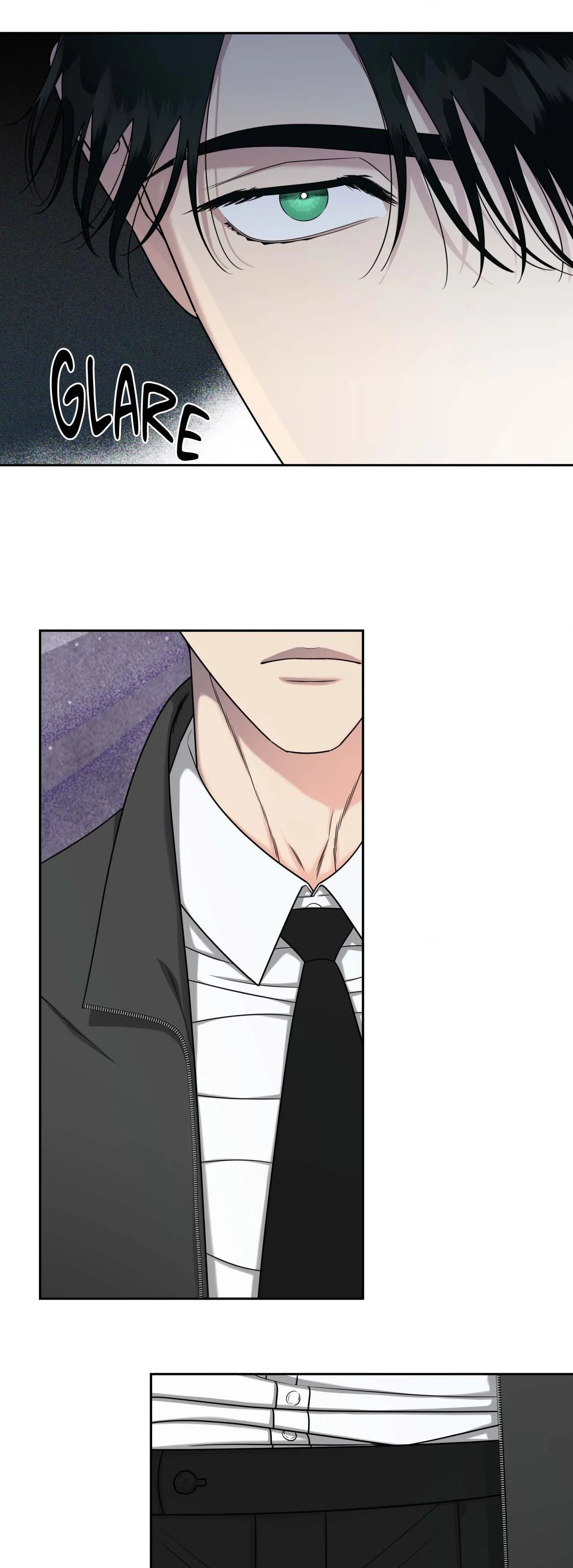The Case of Doctor Agato [Official Uncensored] - Chapter 1 manhwa
