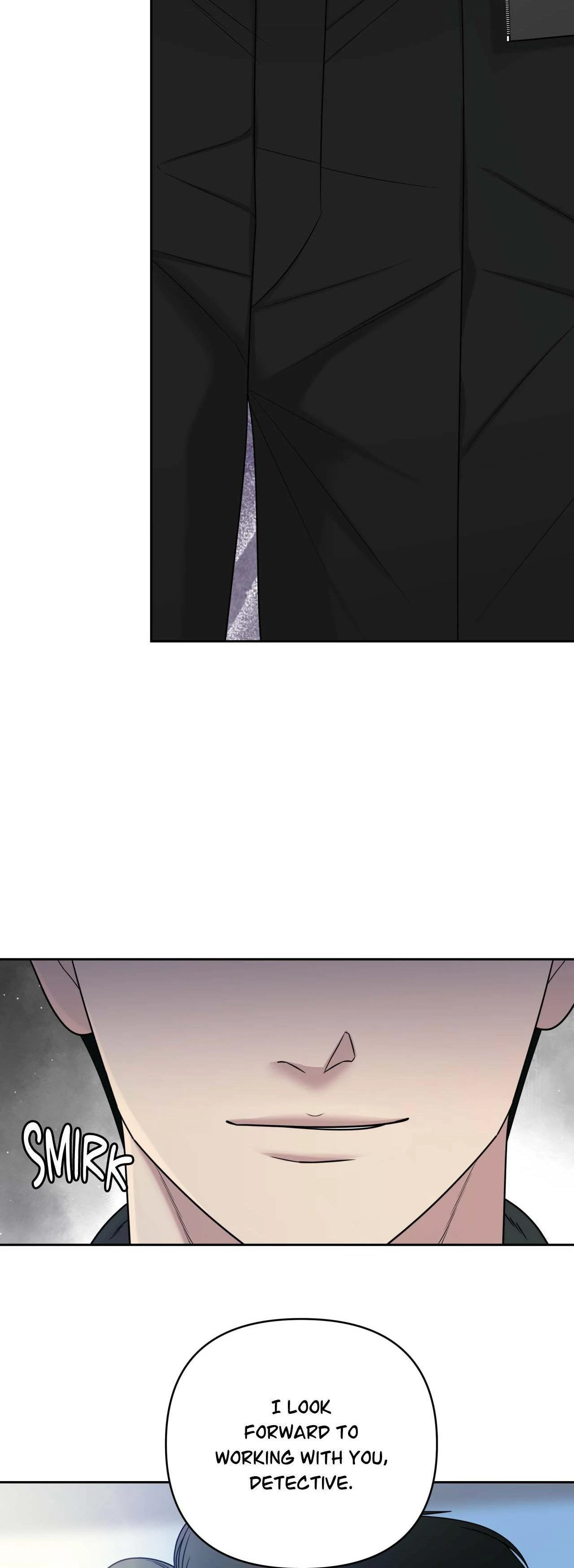 The Case of Doctor Agato [Official Uncensored] - Chapter 1 manhwa