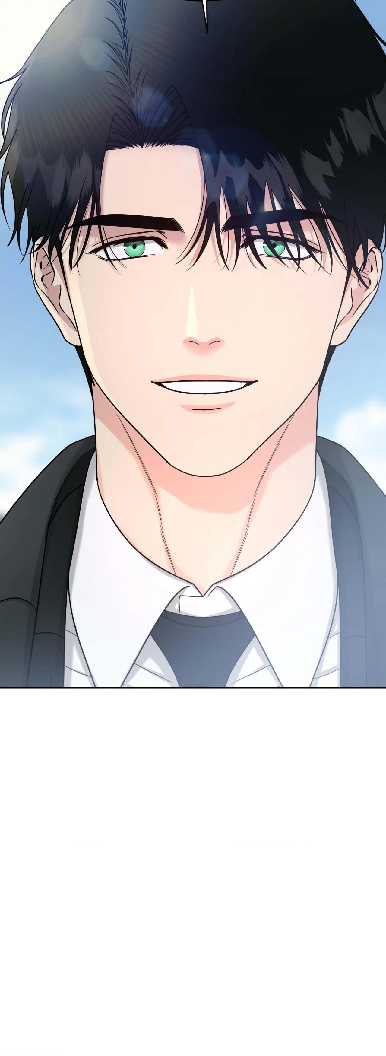 The Case of Doctor Agato [Official Uncensored] - Chapter 1 manhwa